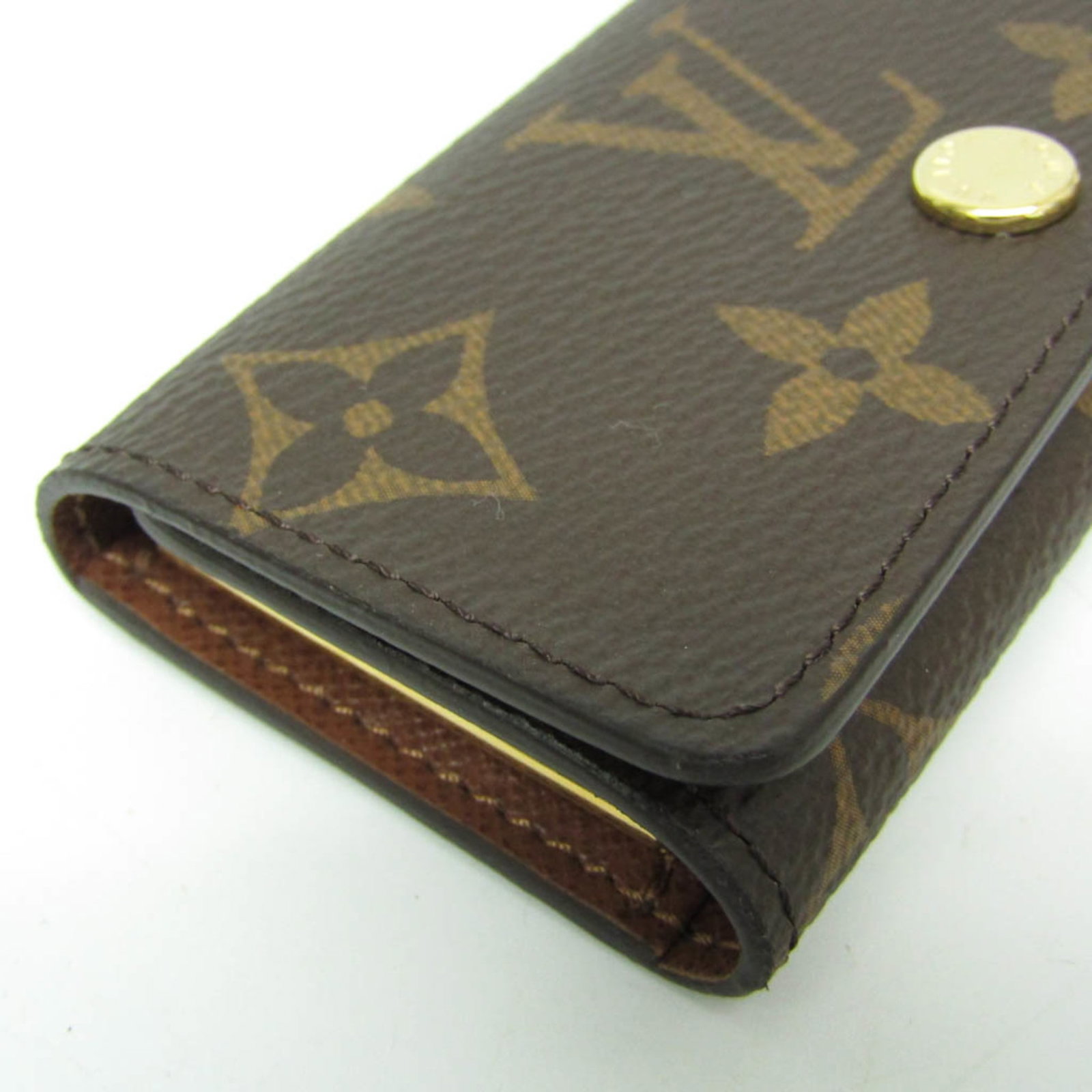 Keycase Monogram Louis Vuitton - 6