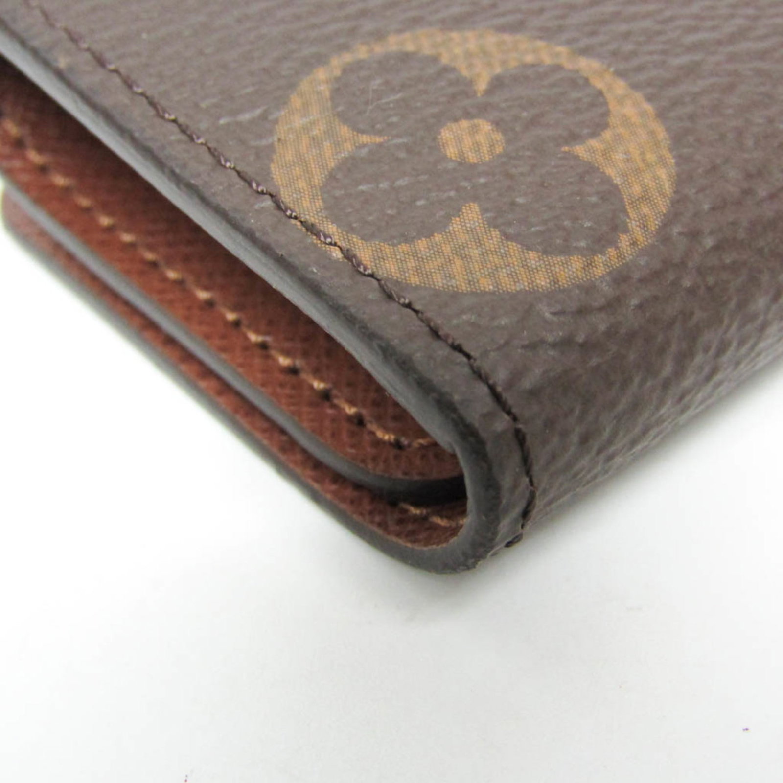 Keycase Monogram Louis Vuitton - 7