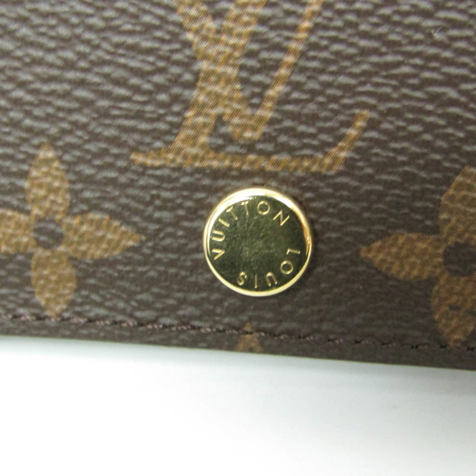 Keycase Monogram Louis Vuitton - 8
