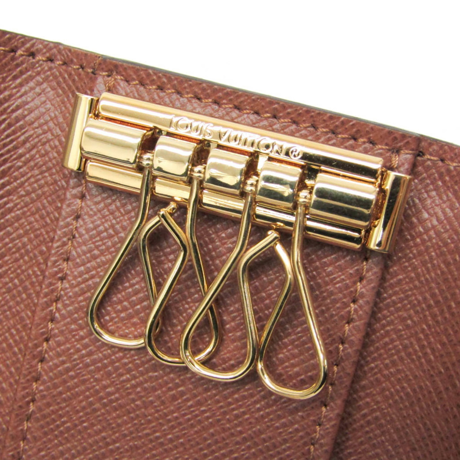 Keycase Monogram Louis Vuitton - 9