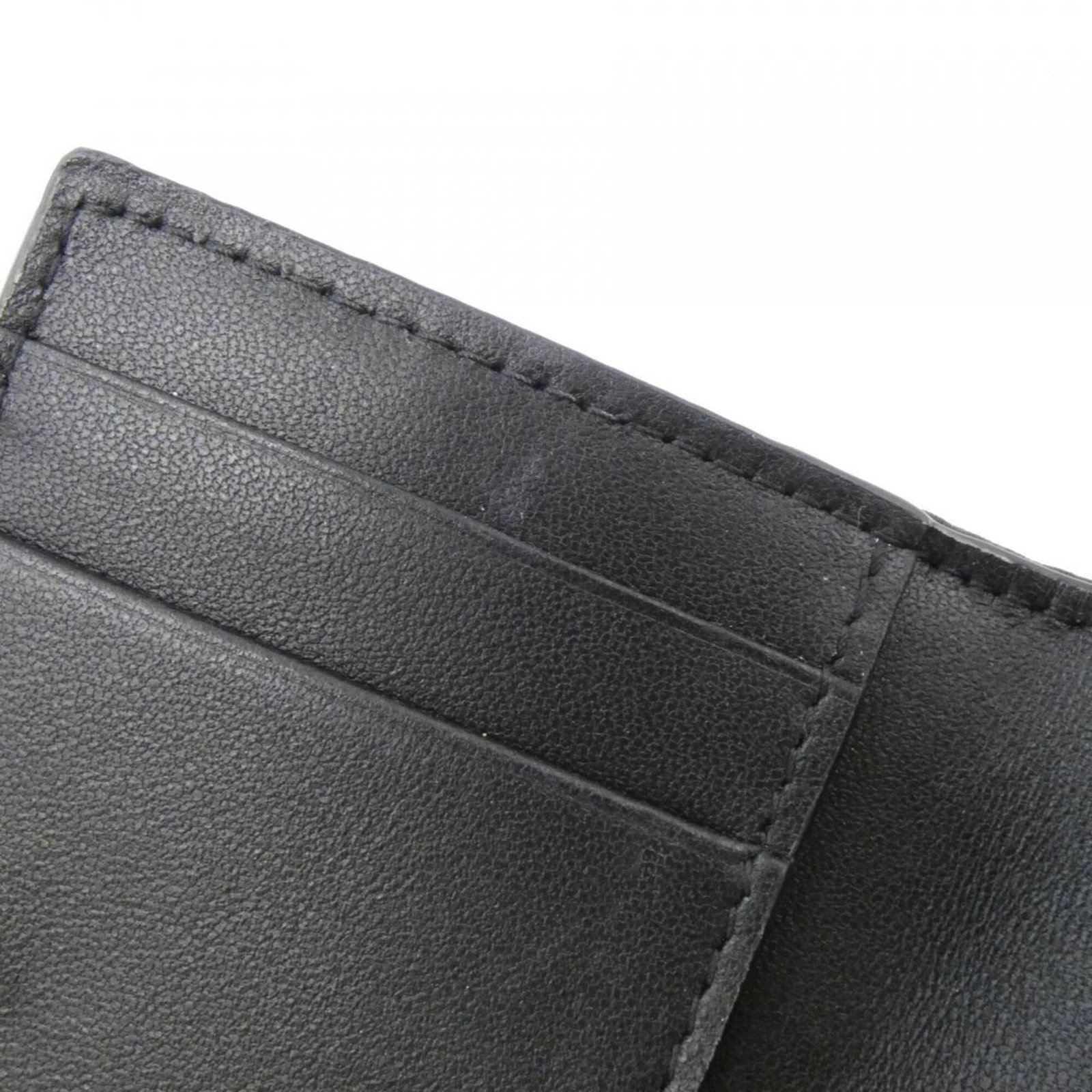 Card Case Leather By Dior - 5