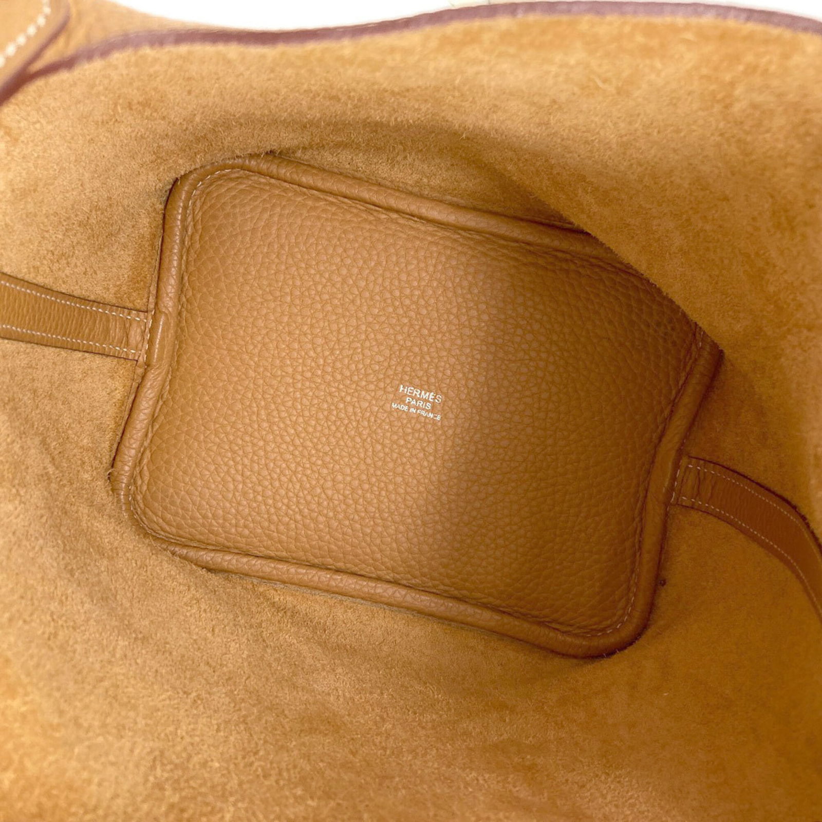 Handbag Hermes - 5