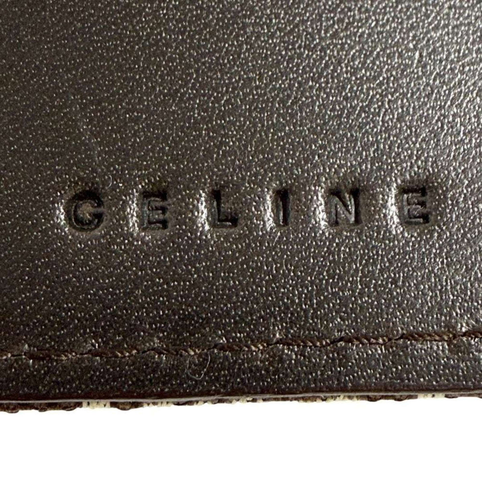 Keycase Celine Fabric - 10
