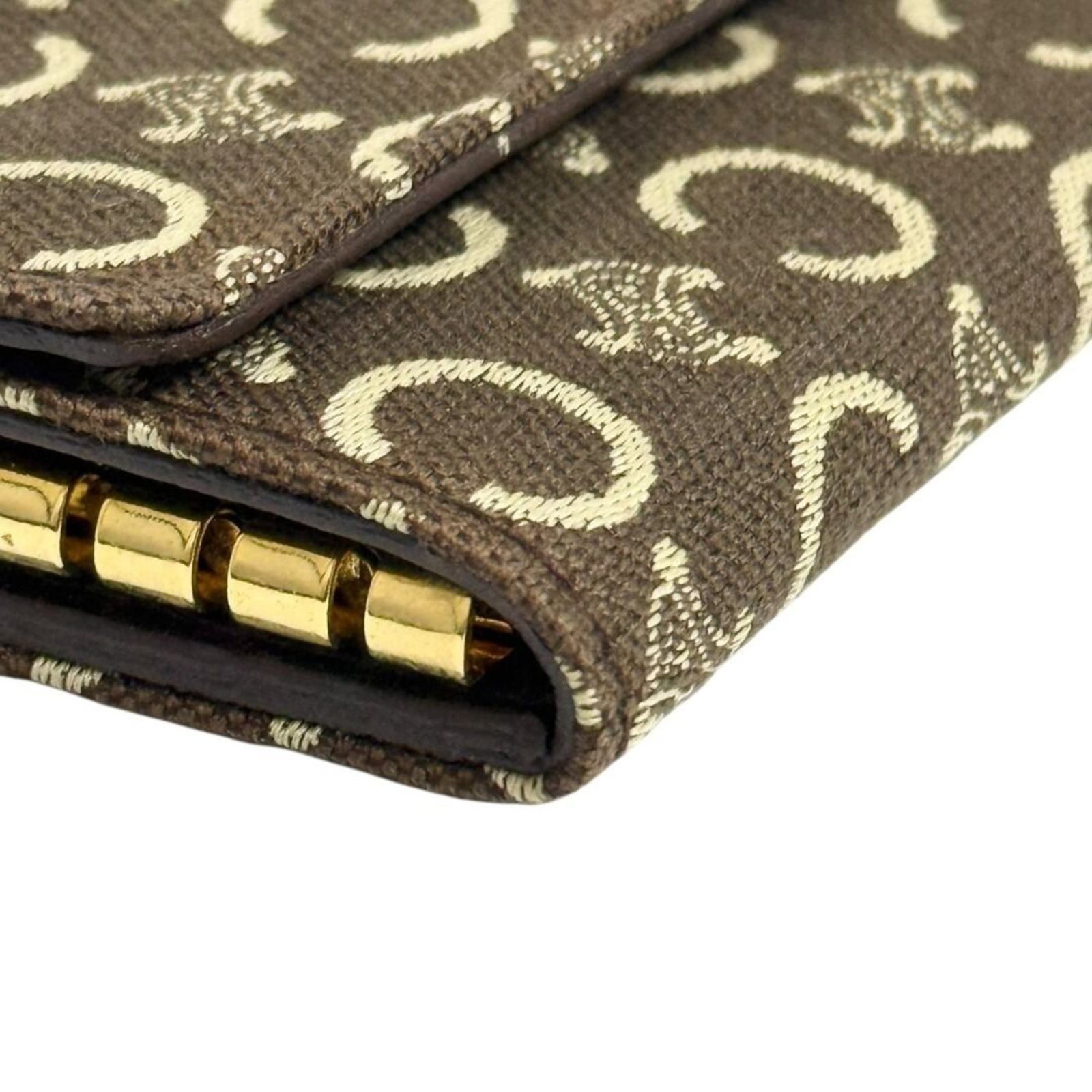 Keycase Celine Fabric - 3