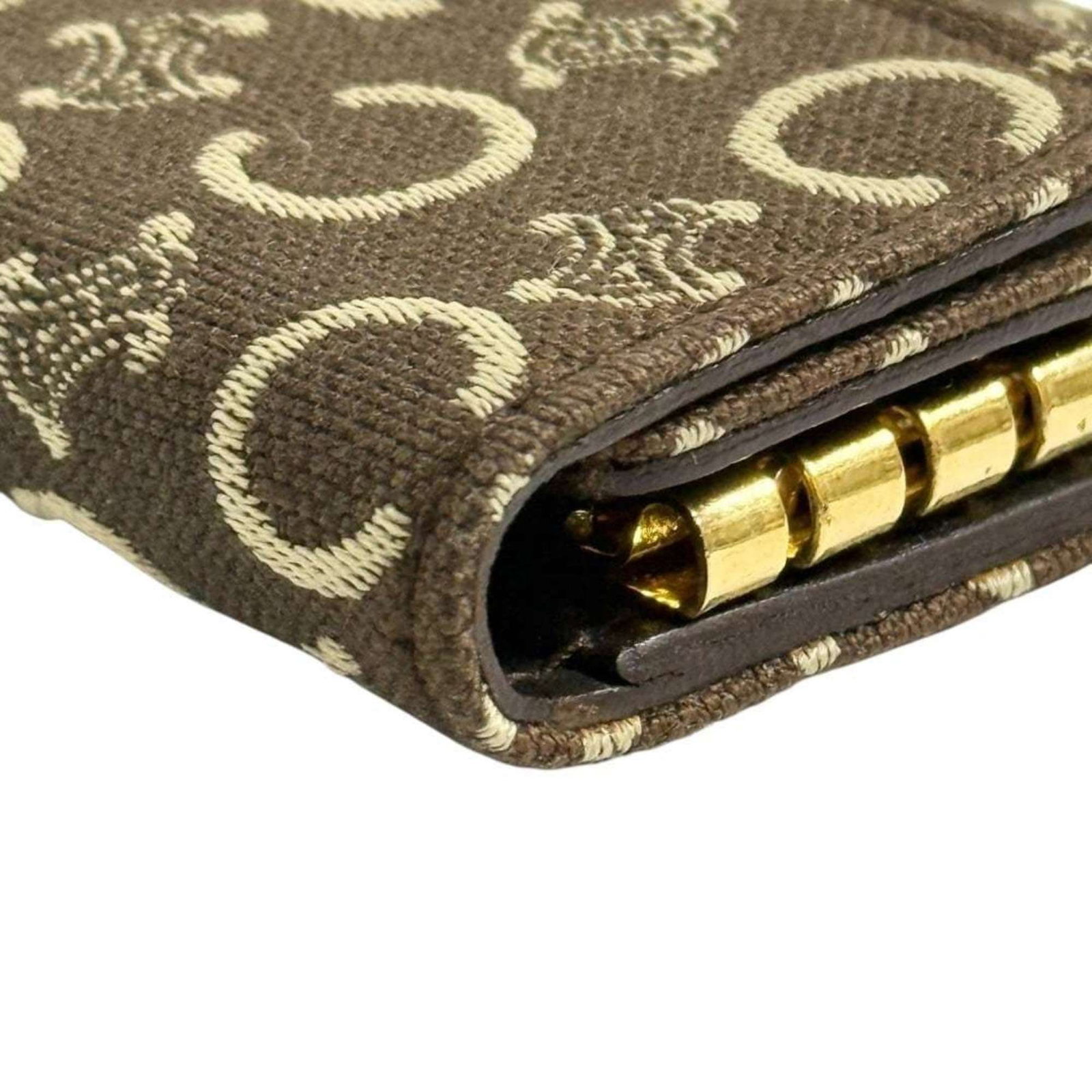 Keycase Celine Fabric - 4