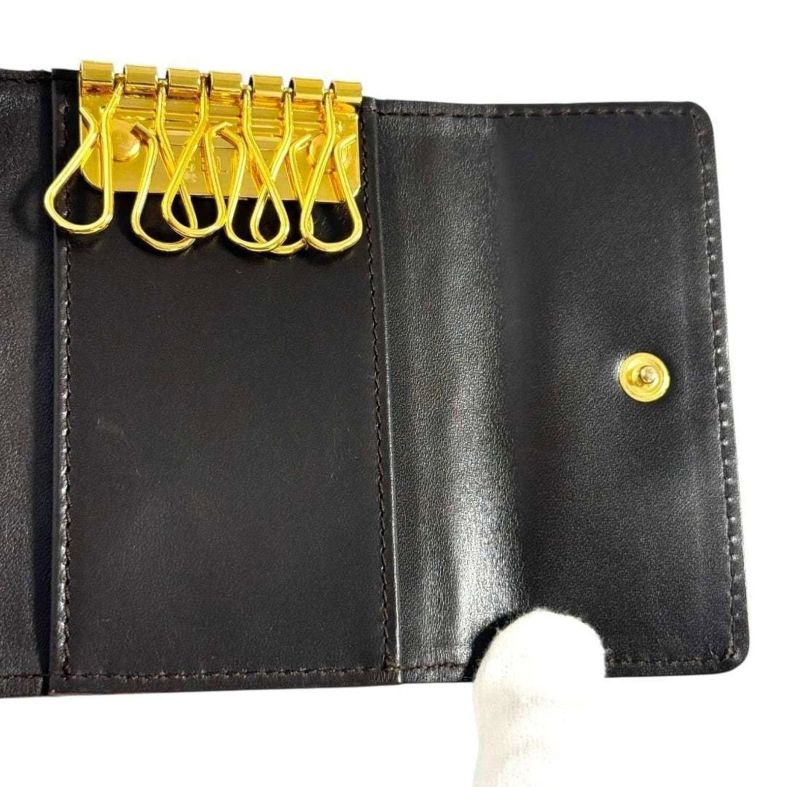 Keycase Celine Fabric - 8