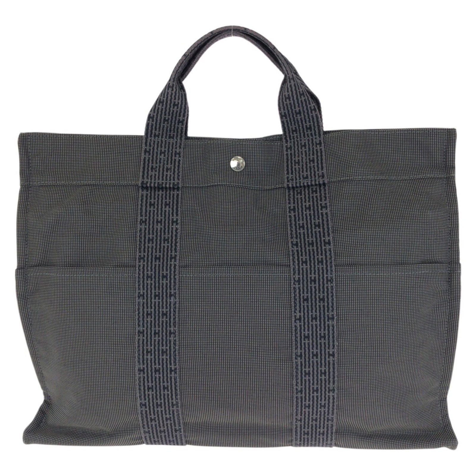 Polyamide Polyester Bag Tote Handbag Hermes: Polyamide Polyester Bag Tote Handbag Hermes Polyamide Polyester Bag Tote Handbag Hermes - A stylish and versatile tote bag from the renowned French fashion house Hermes, crafted from a durable blend