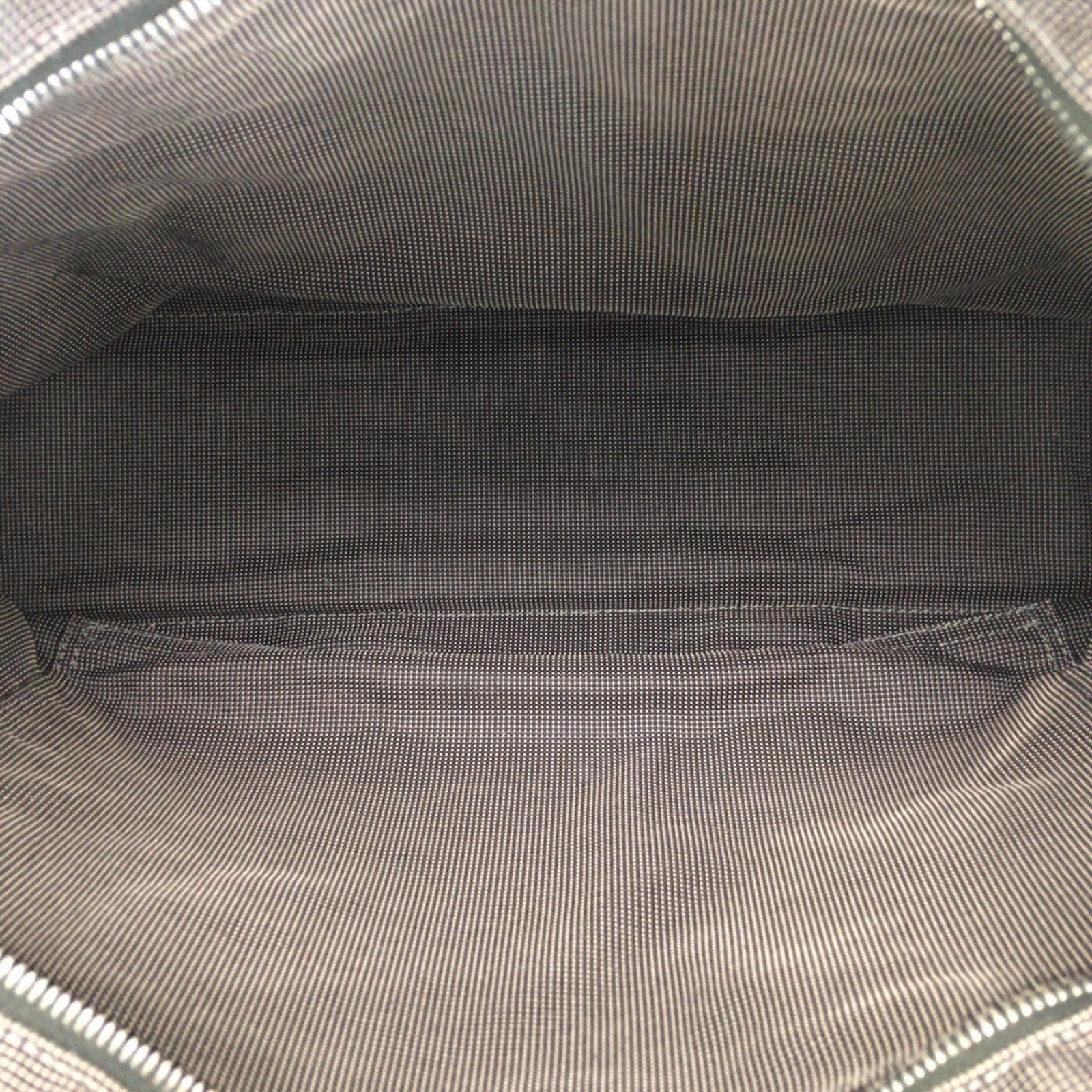 Polyamide Polyester Bag Tote Handbag Hermes - 8