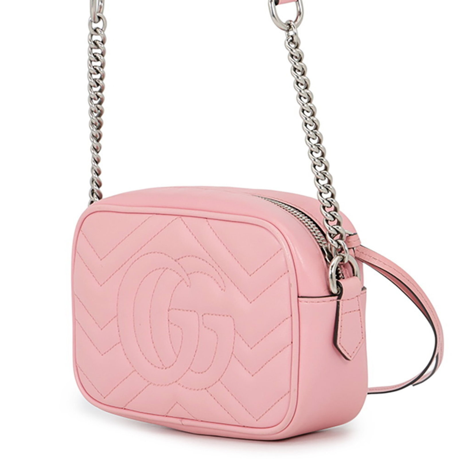 Shoulder Bag Leather - 2