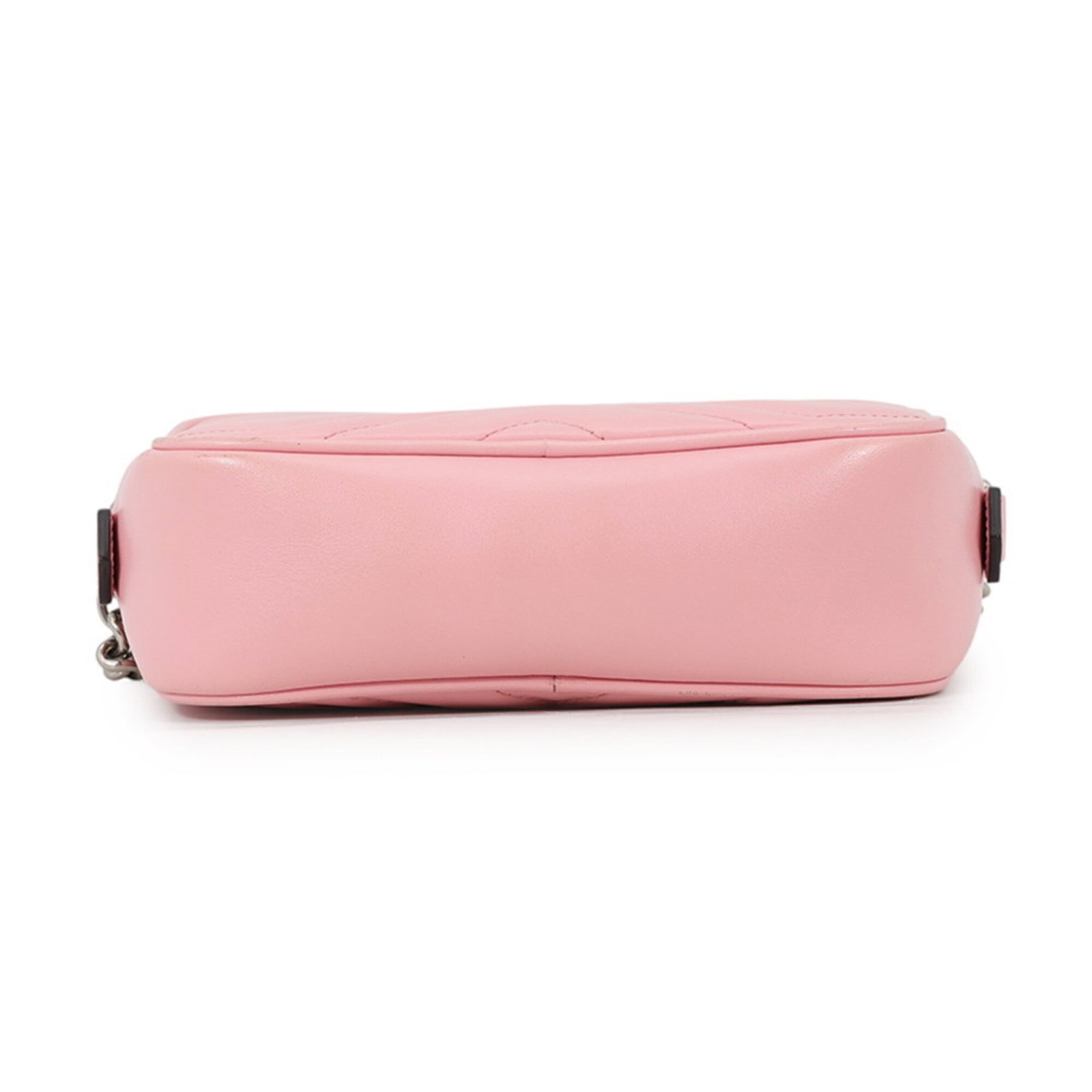 Shoulder Bag Leather - 3