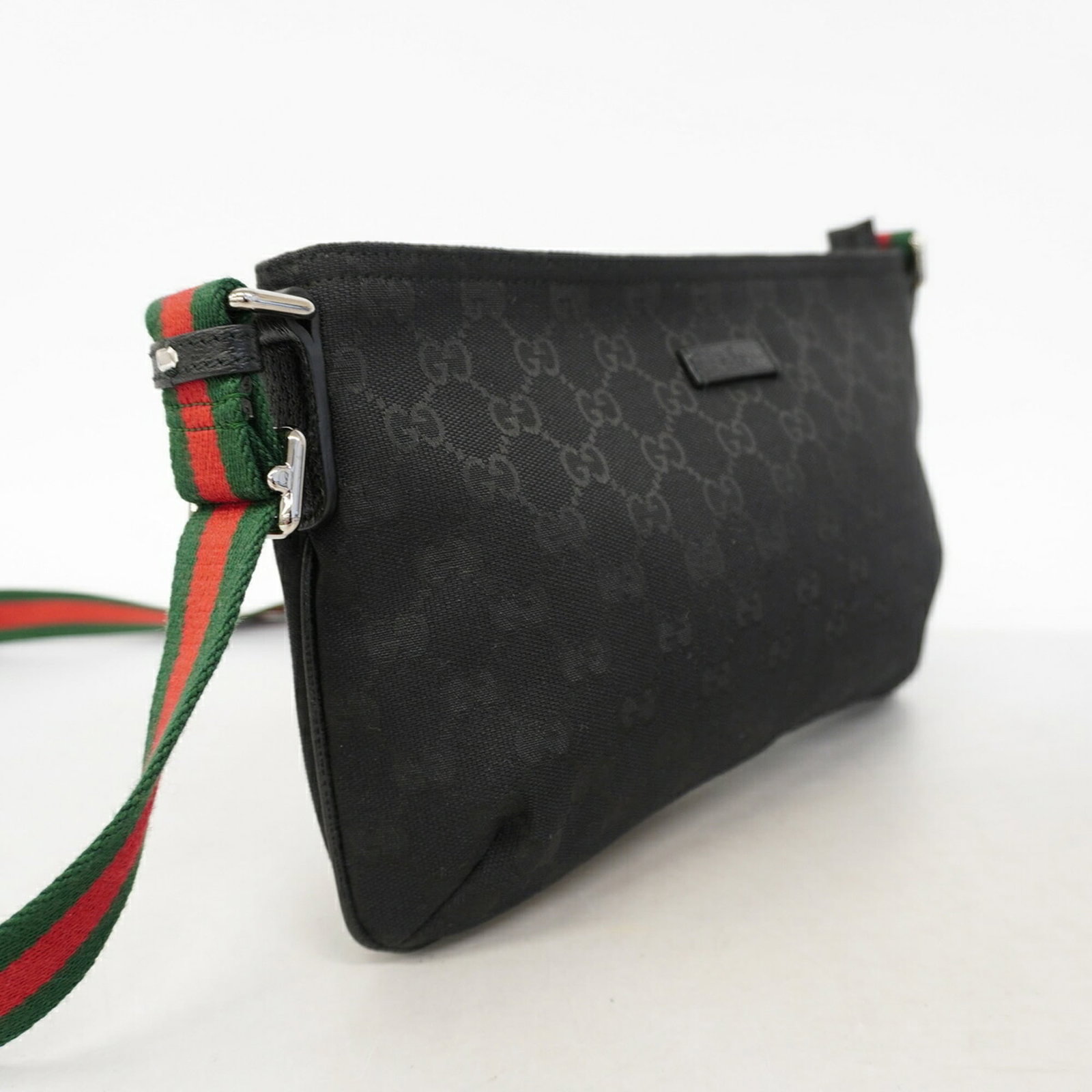 Shoulder Bag Canvas - 2