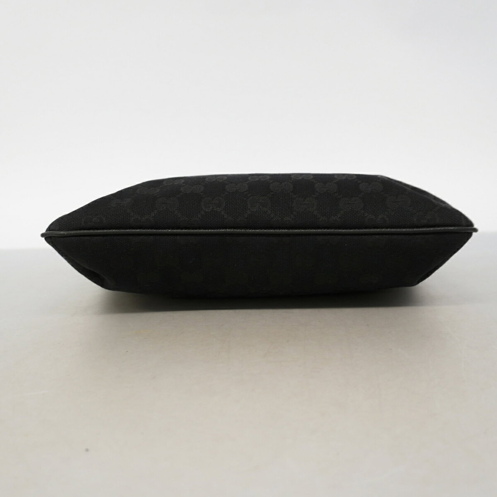 Shoulder Bag Canvas - 3