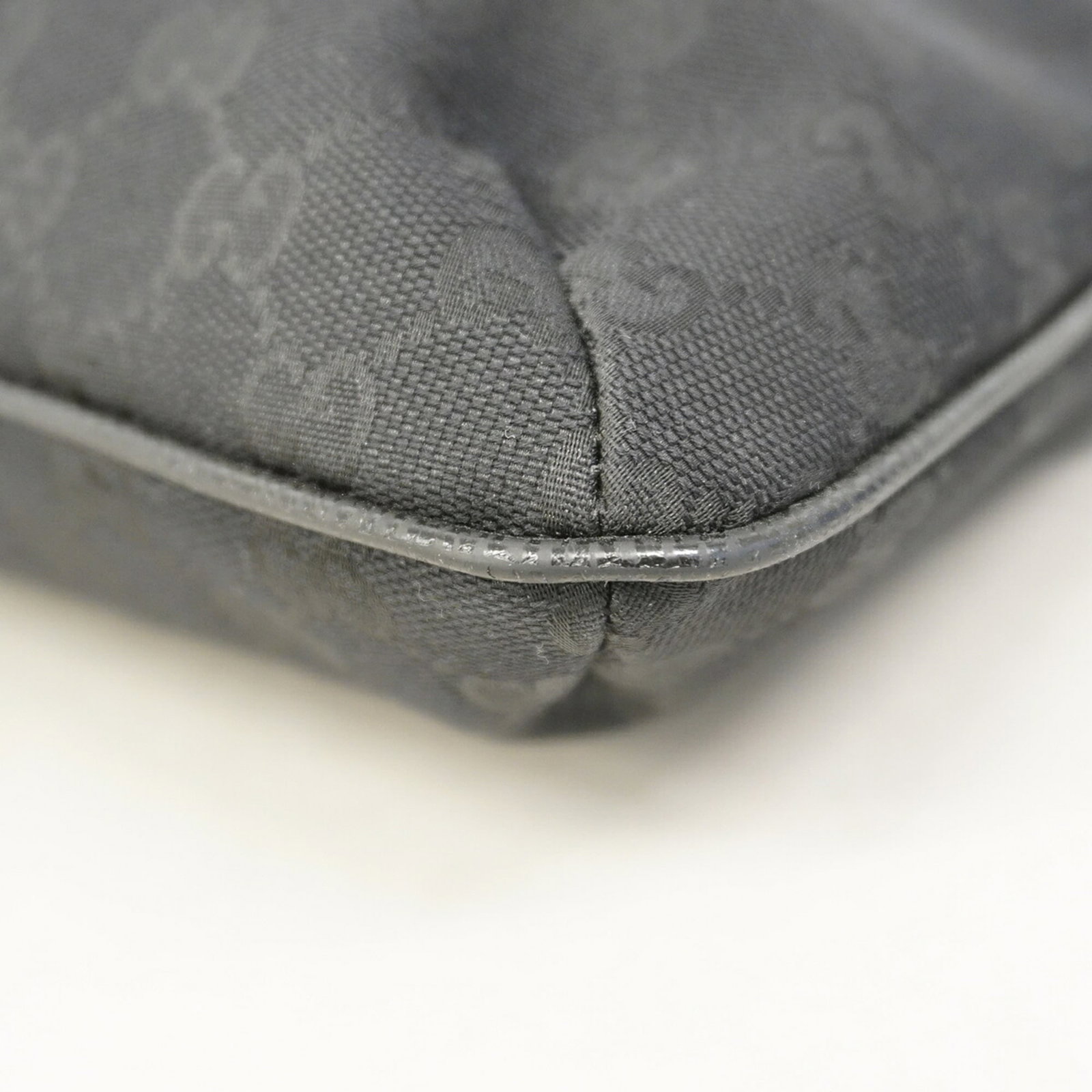 Shoulder Bag Canvas - 6