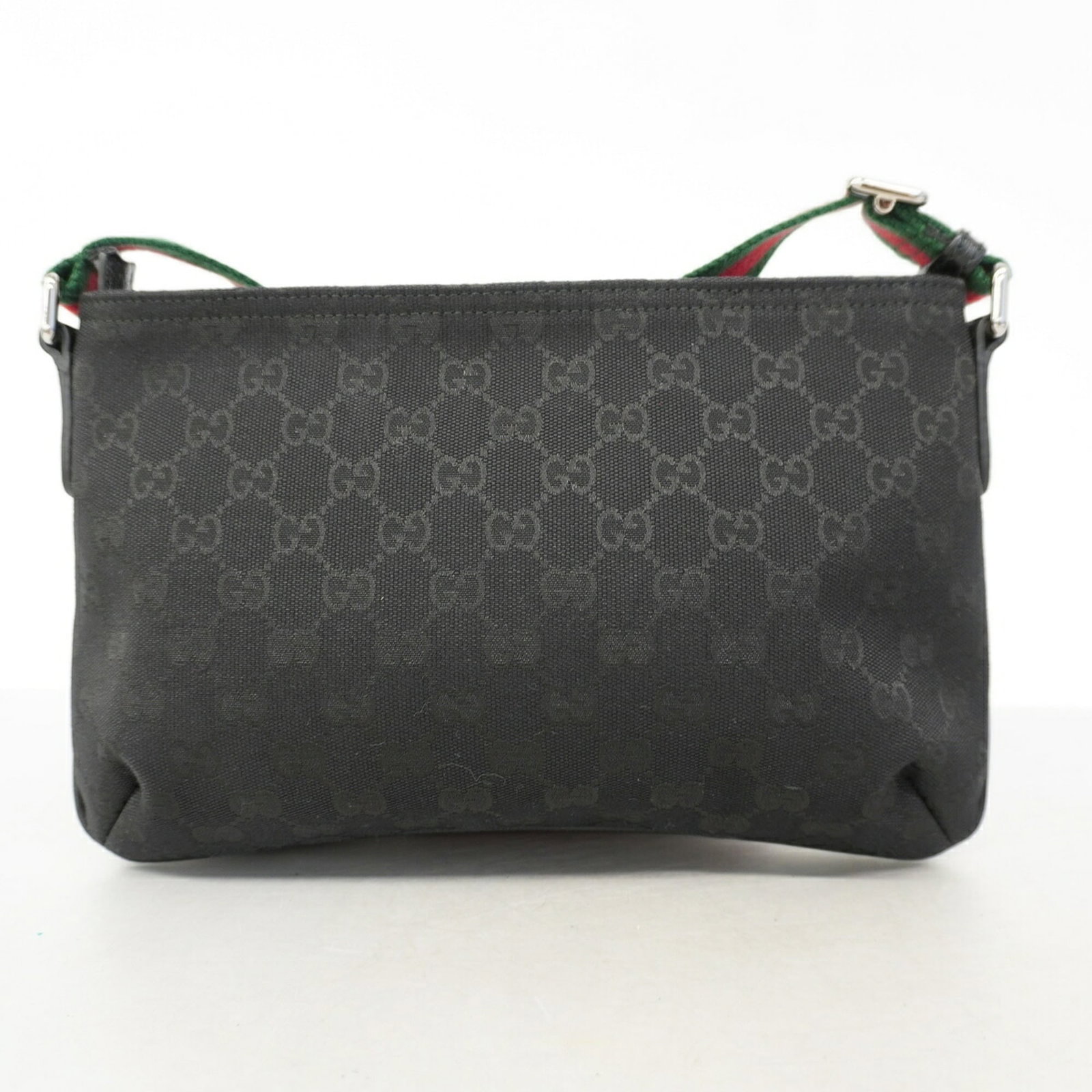 Shoulder Bag Canvas - 9