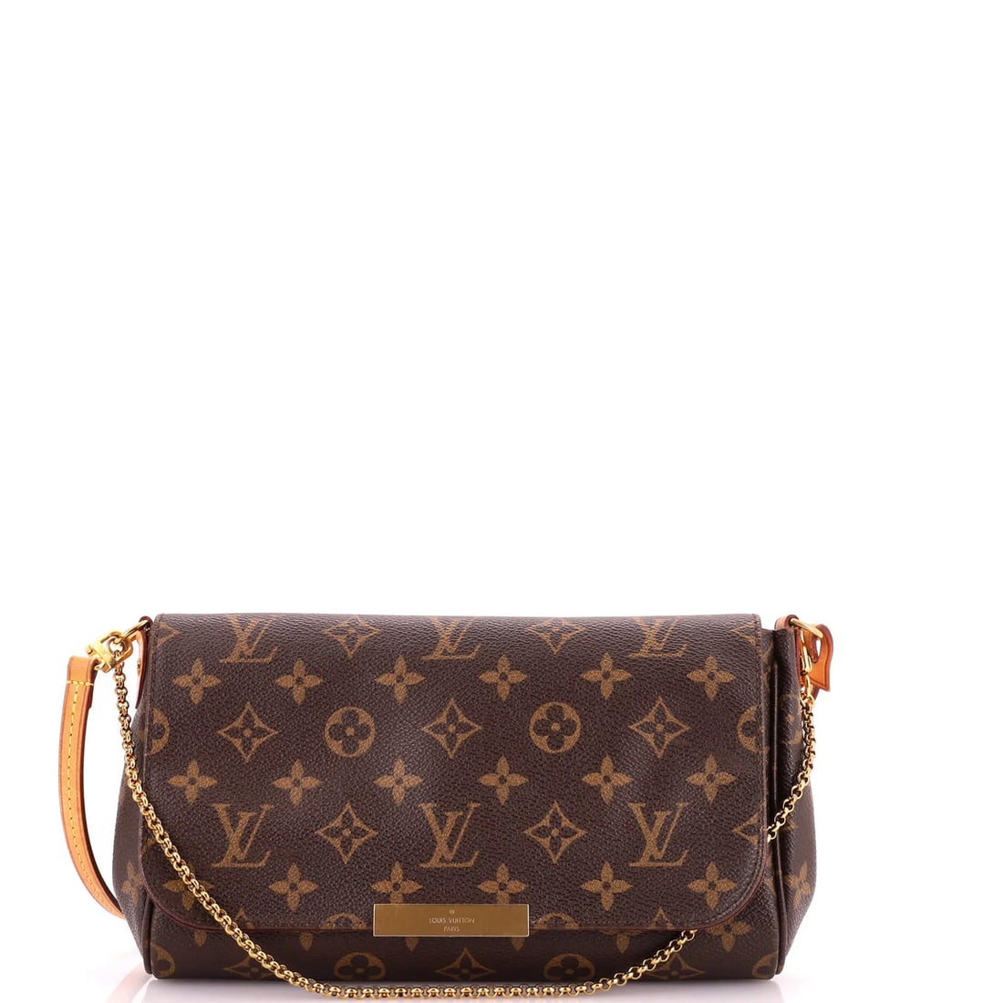 Canvas MM Handbag Monogram Favorite Louis Vuitton: Canvas MM Handbag Monogram Favorite Louis Vuitton Canvas MM Handbag Monogram Favorite Louis Vuitton, a timeless cross body bag with a classic brown canvas exterior, features a signature monogram
