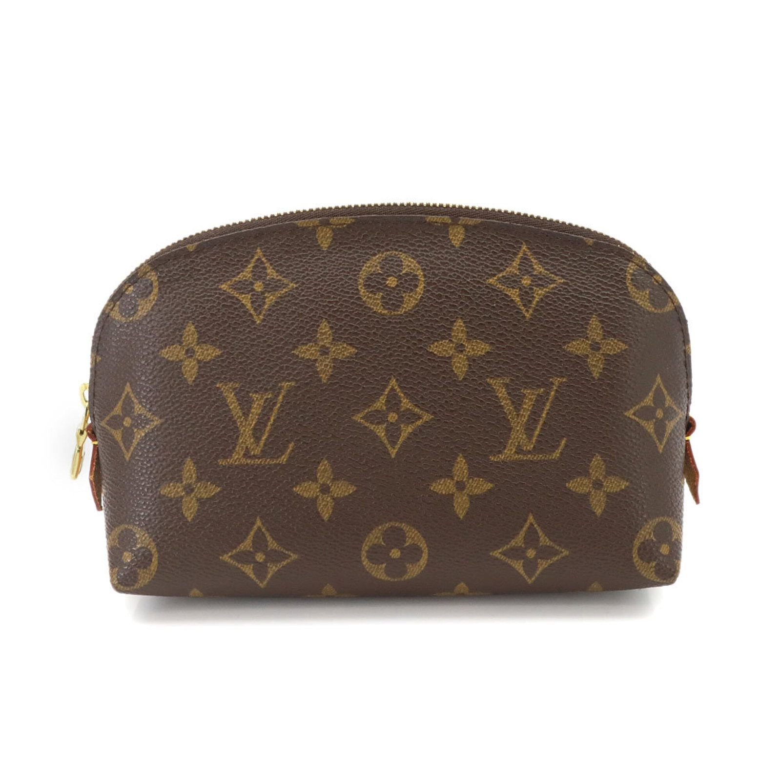 Handbag Pochette Monogram Louis Vuitton: Handbag Pochette Monogram Louis Vuitton Monogrammed luxury at its finest, this Louis Vuitton Handbag Pochette boasts a timeless design with iconic monogram pattern. Crafted from high-quality materials