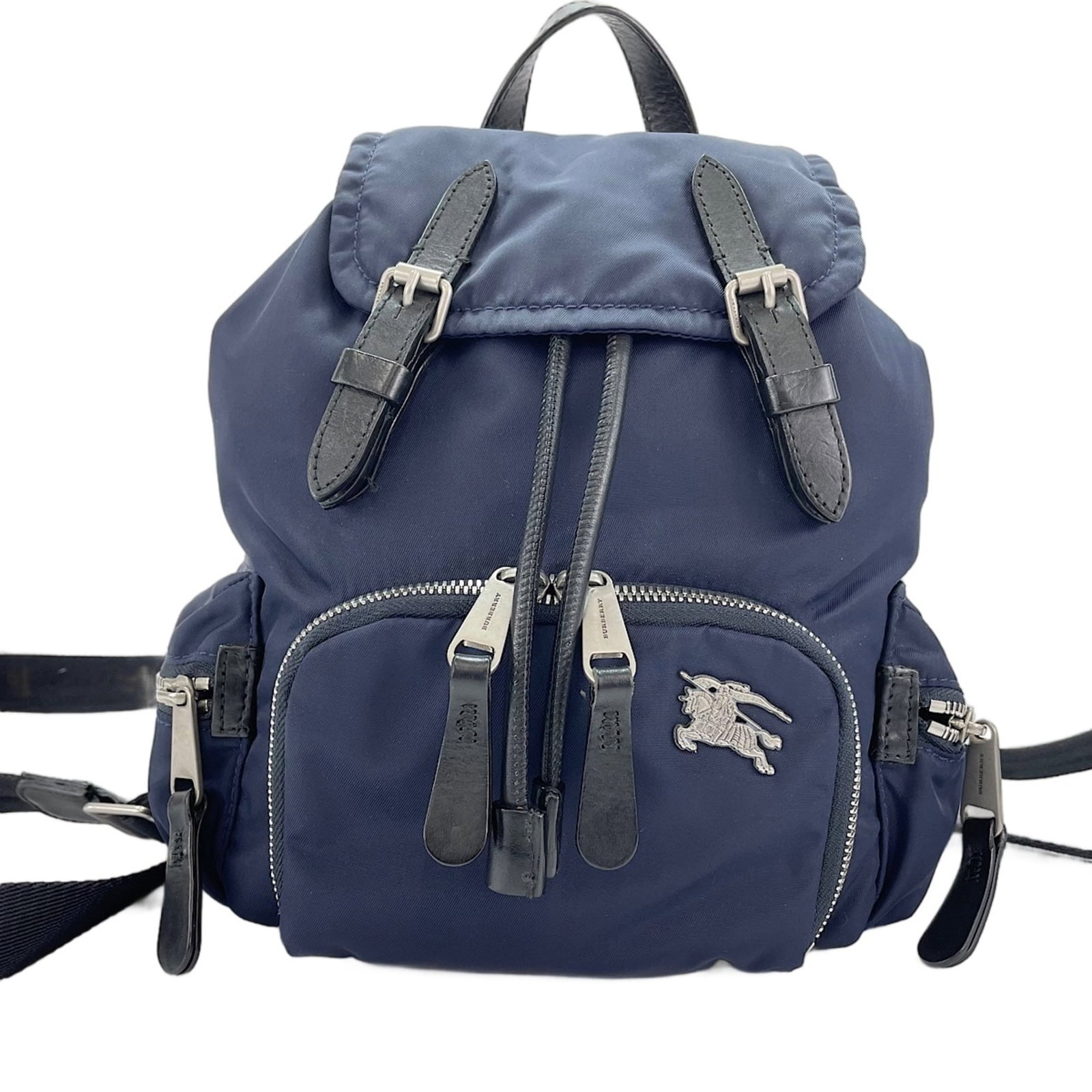 Burberry Backpack - 2