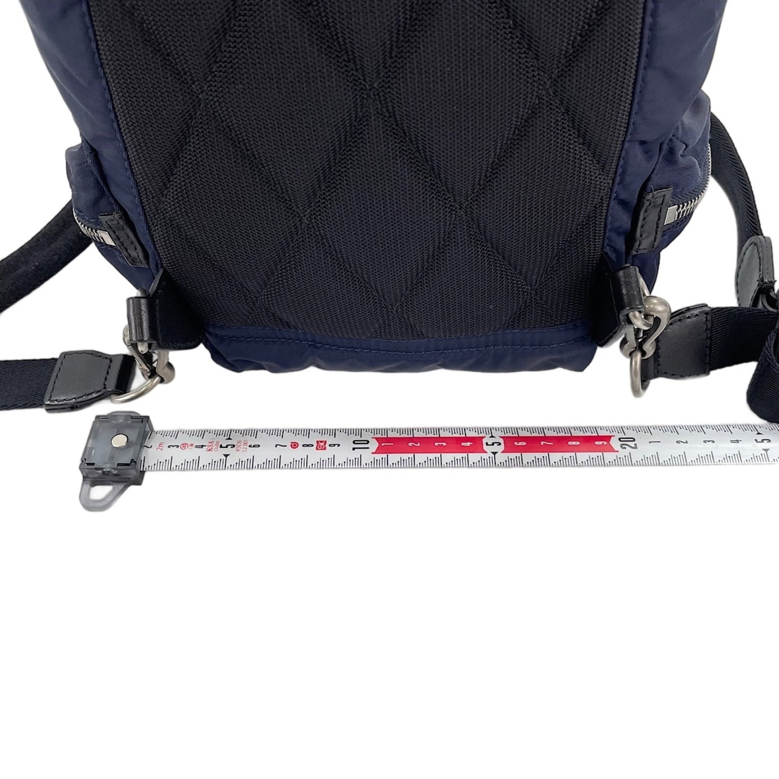 Burberry Backpack - 4
