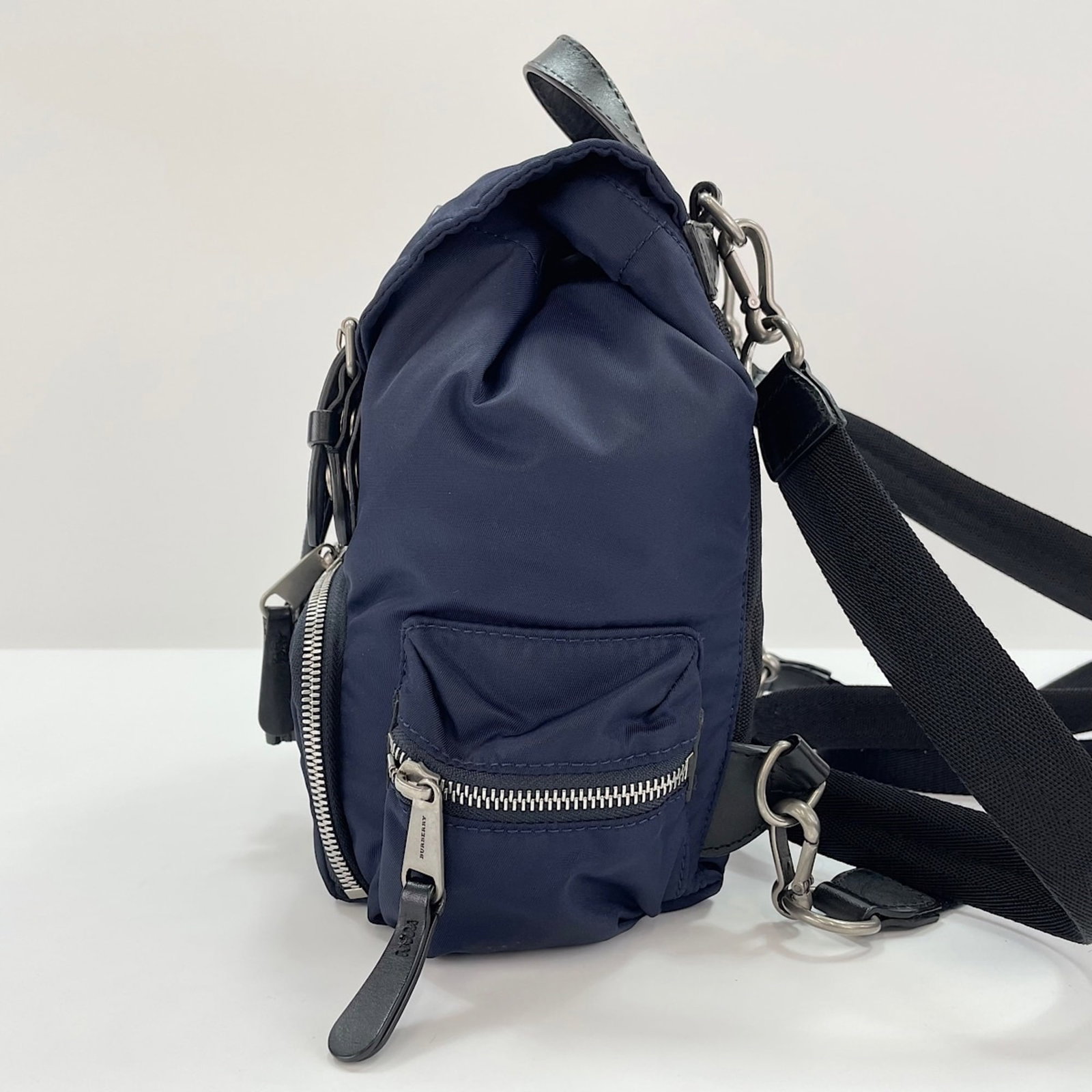 Burberry Backpack - 5
