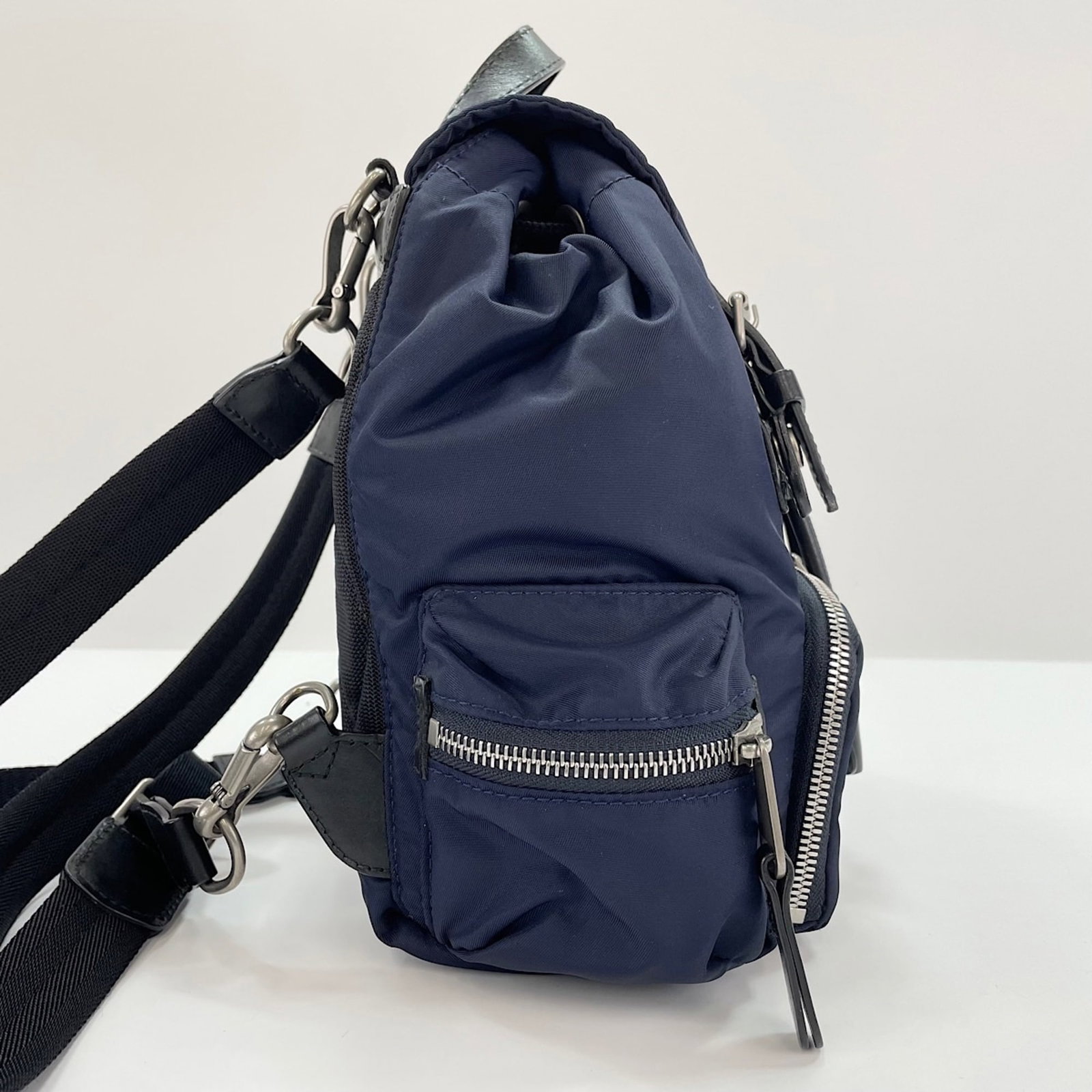 Burberry Backpack - 6