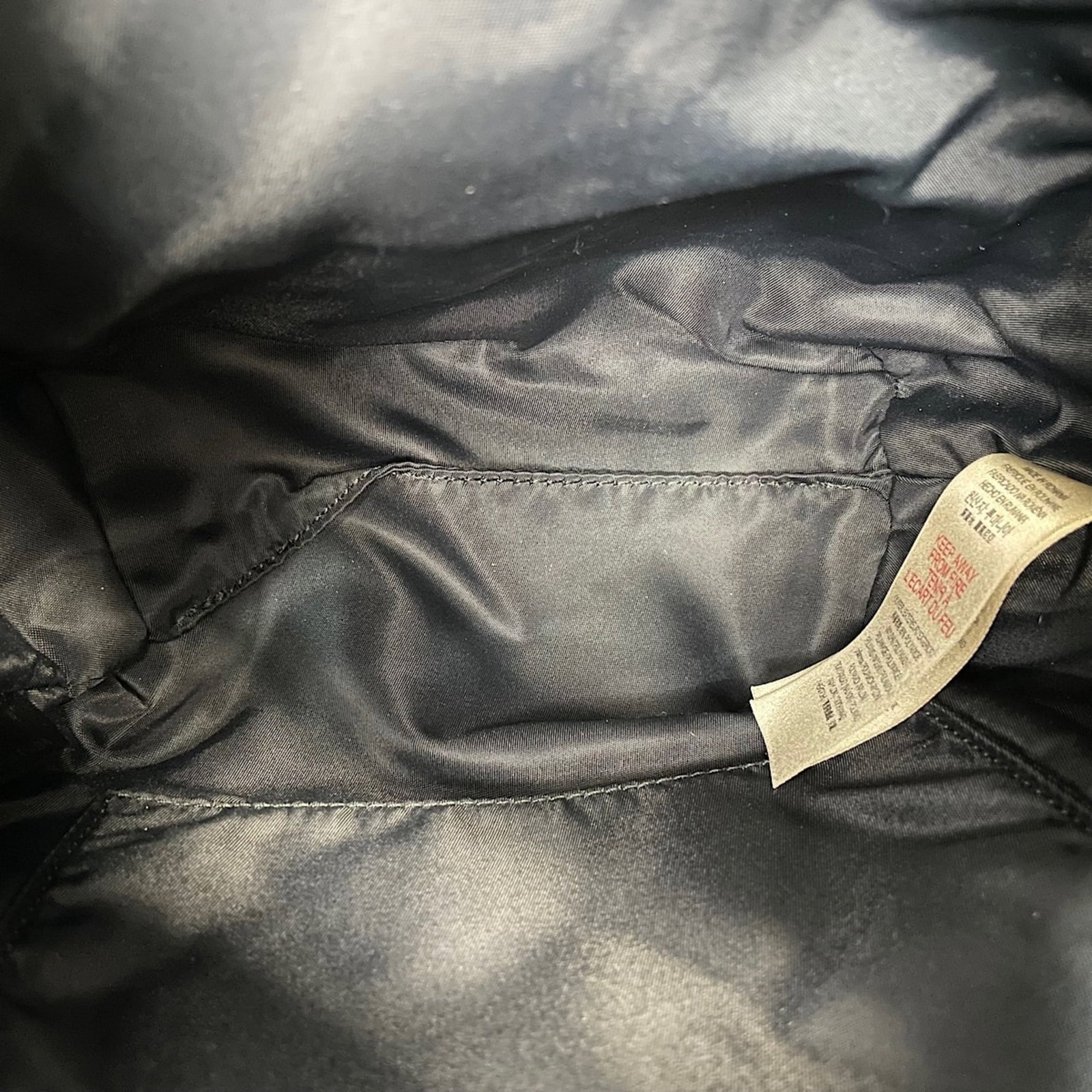 Burberry Backpack - 7