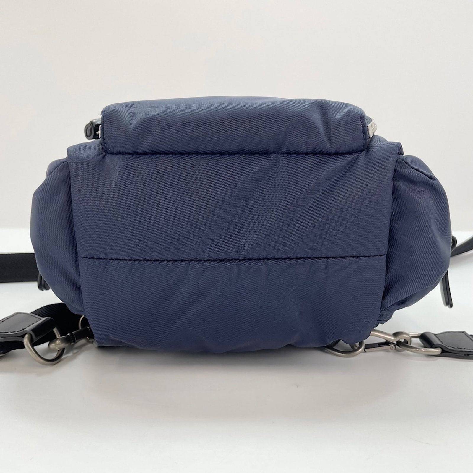 Burberry Backpack - 8