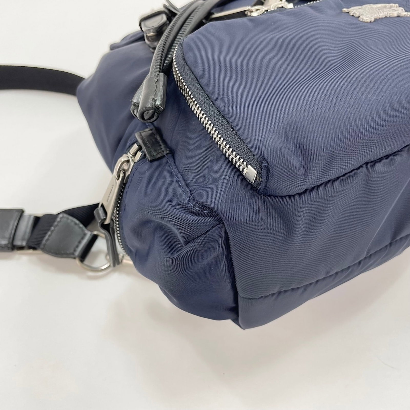 Burberry Backpack - 9