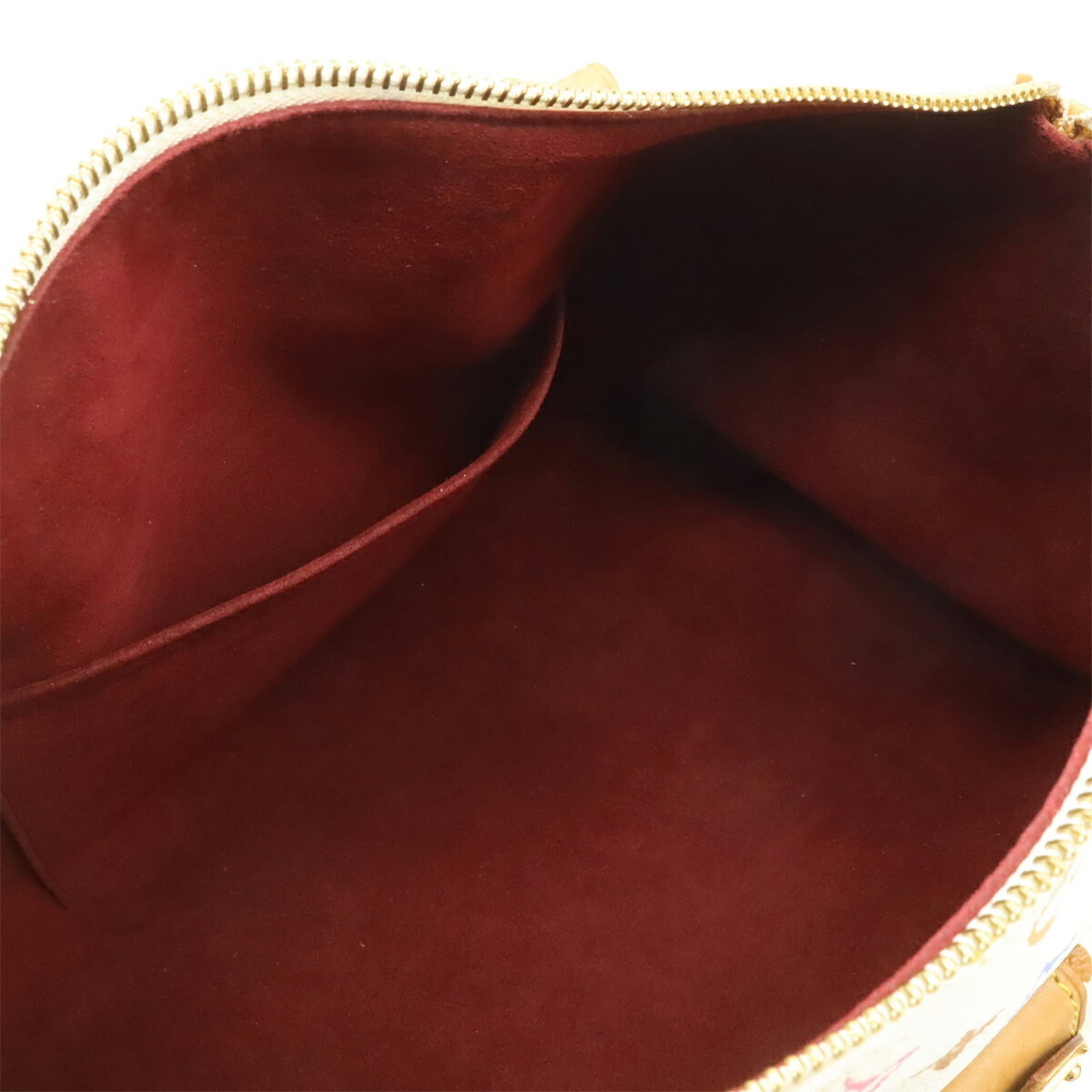 Handbag Louis Vuitton Monogram Multicolore - 7