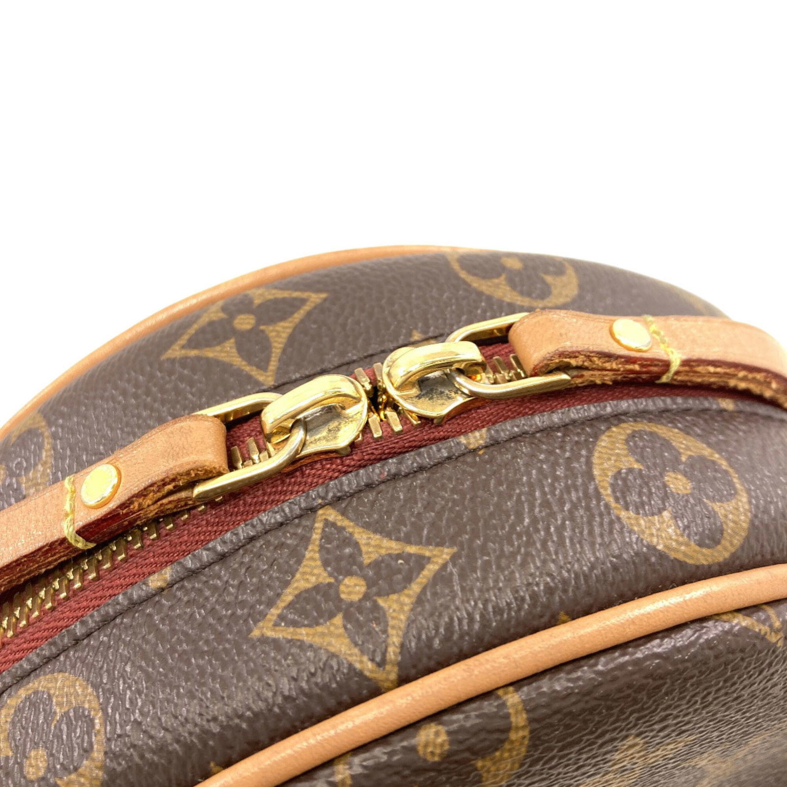Shoulder Bag Monogram Louis Vuitton - 10