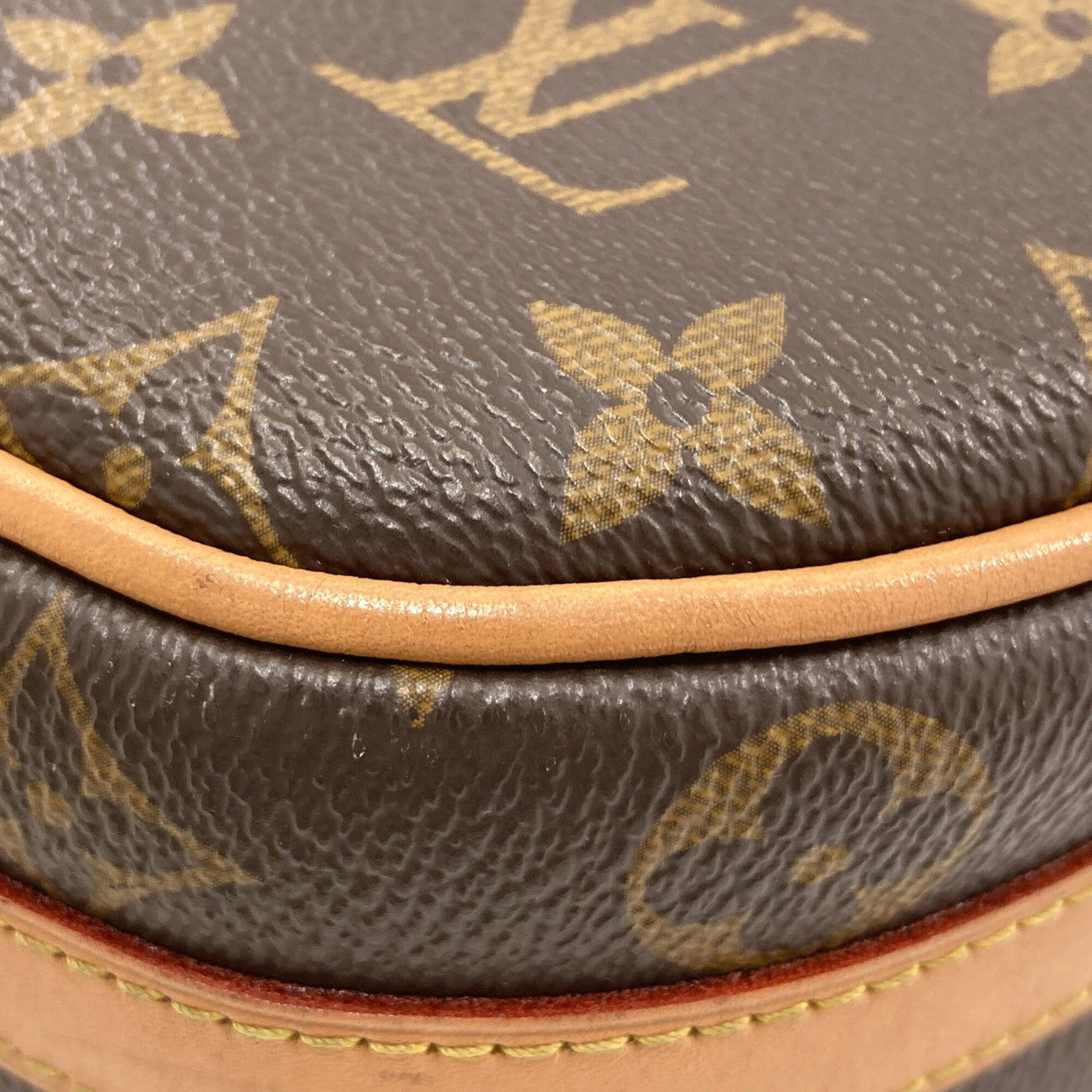 Shoulder Bag Monogram Louis Vuitton - 15