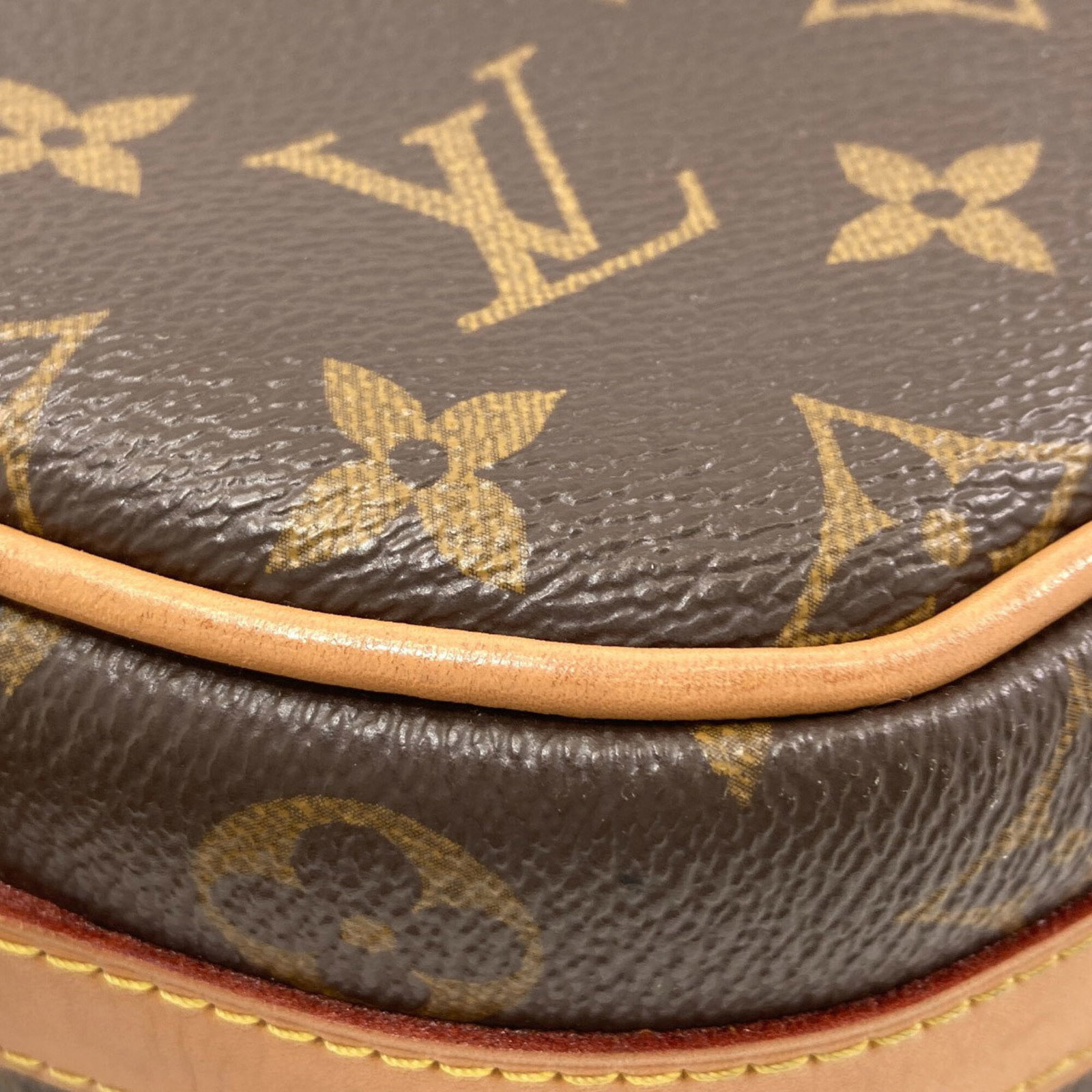 Shoulder Bag Monogram Louis Vuitton - 16