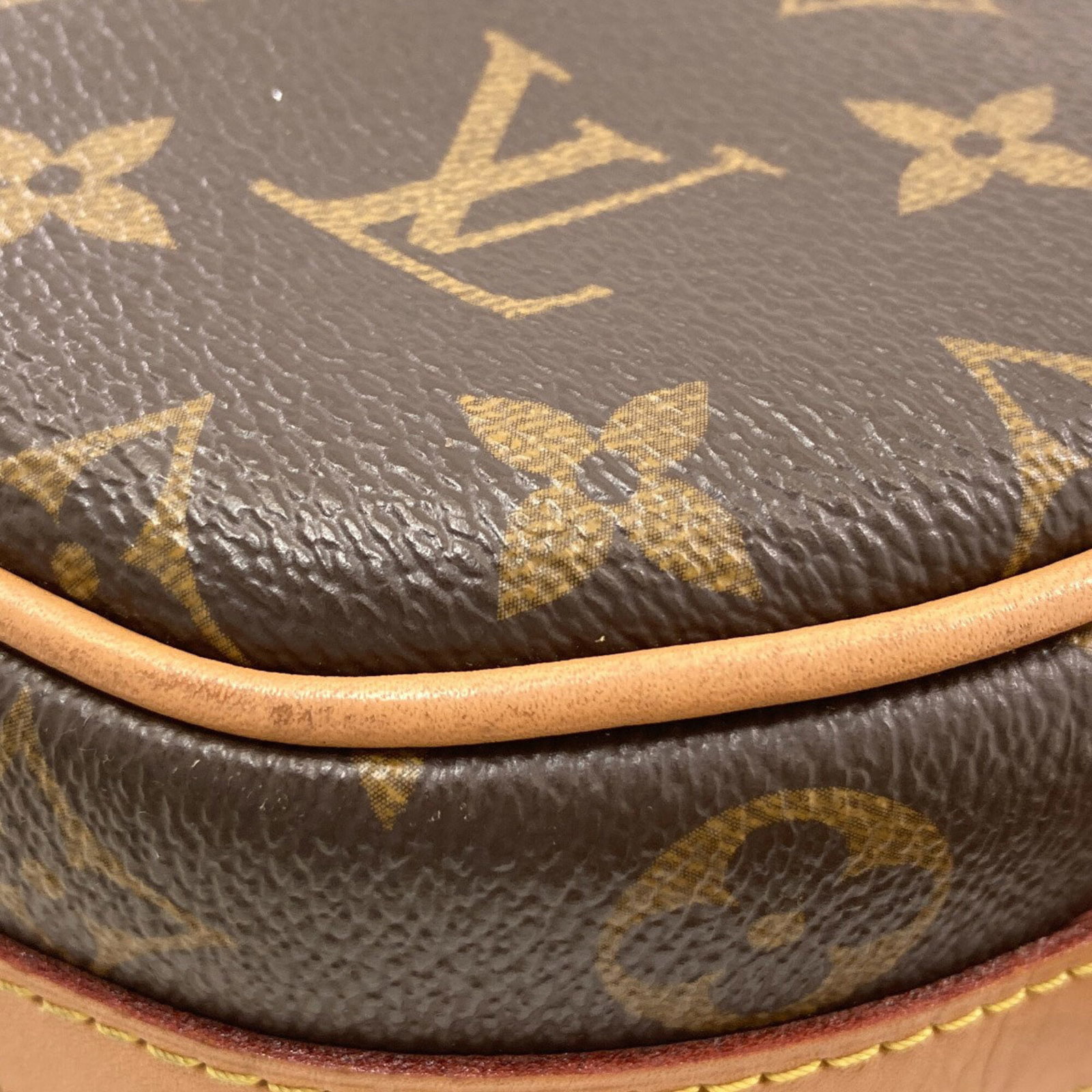 Shoulder Bag Monogram Louis Vuitton - 17