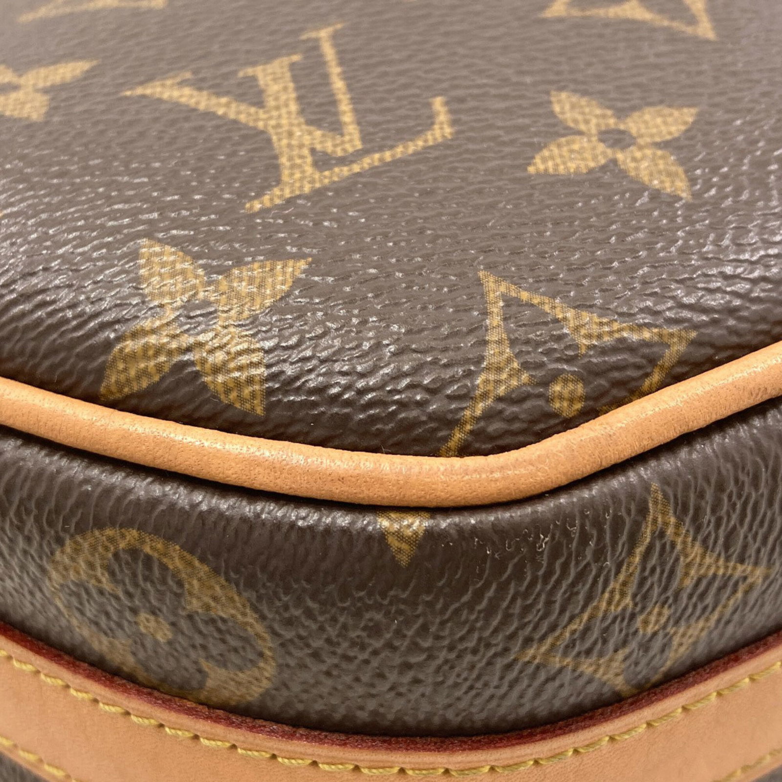 Shoulder Bag Monogram Louis Vuitton - 18