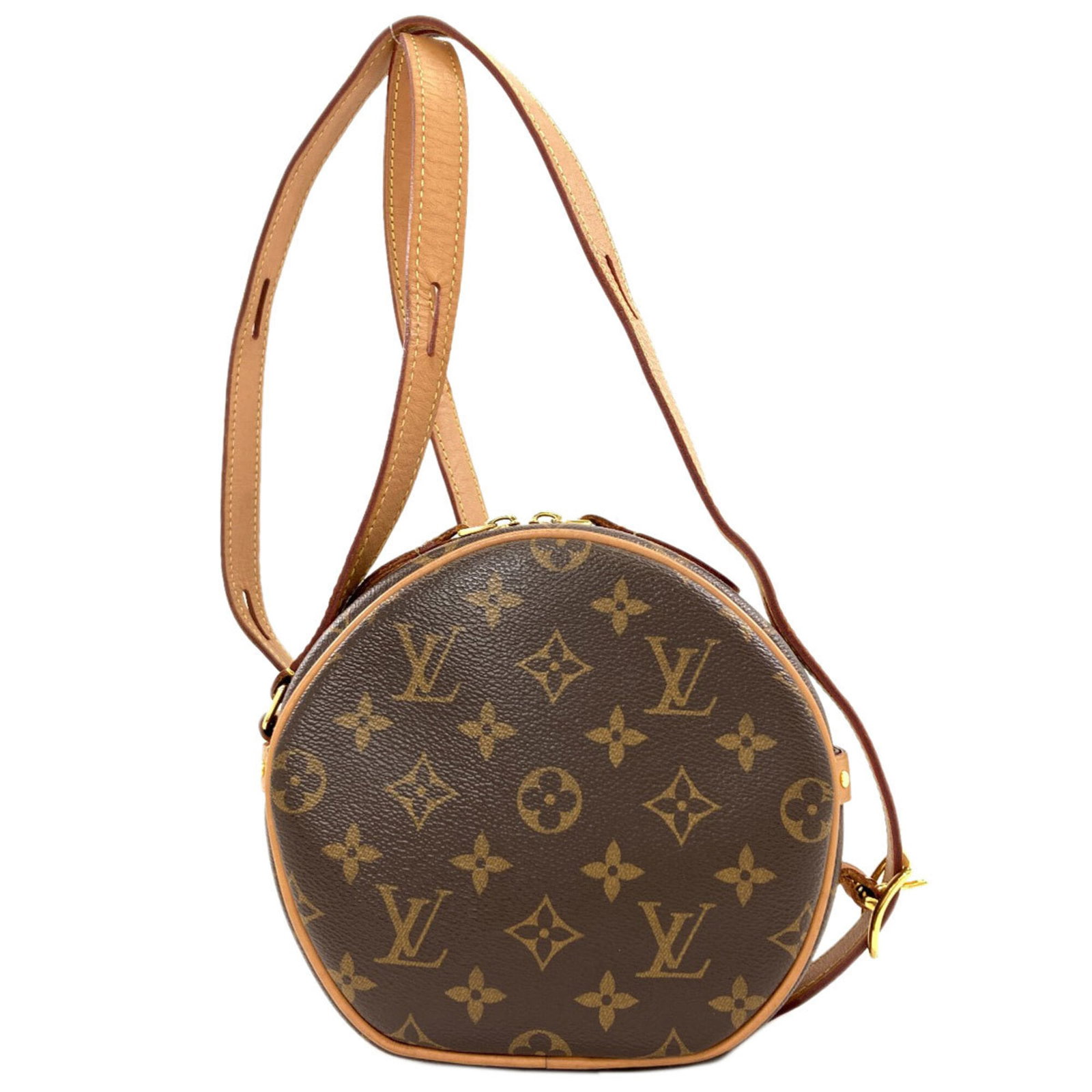 Shoulder Bag Monogram Louis Vuitton - 2