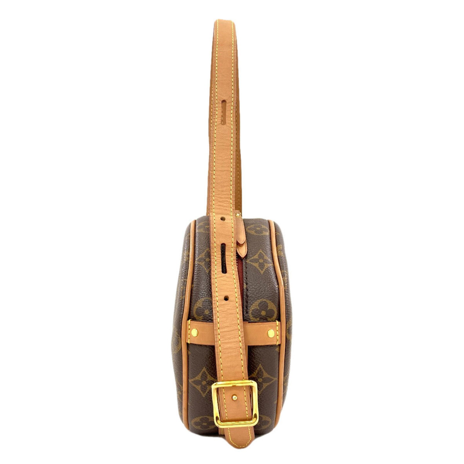 Shoulder Bag Monogram Louis Vuitton - 3