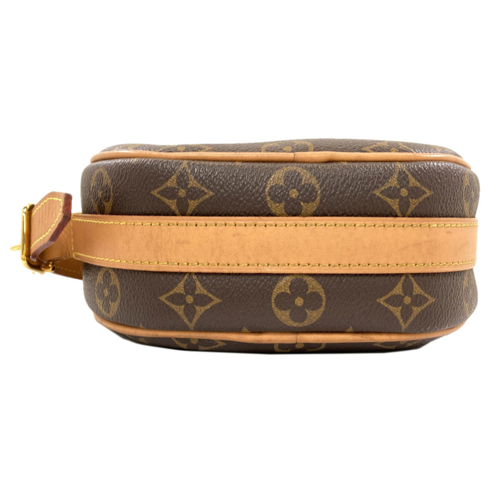 Shoulder Bag Monogram Louis Vuitton - 4