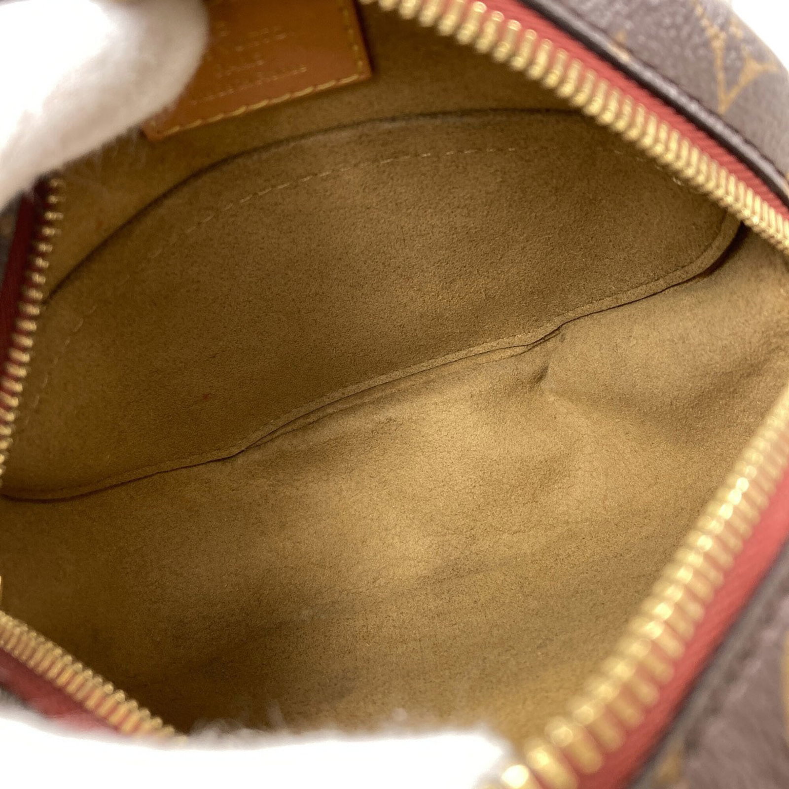 Shoulder Bag Monogram Louis Vuitton - 5