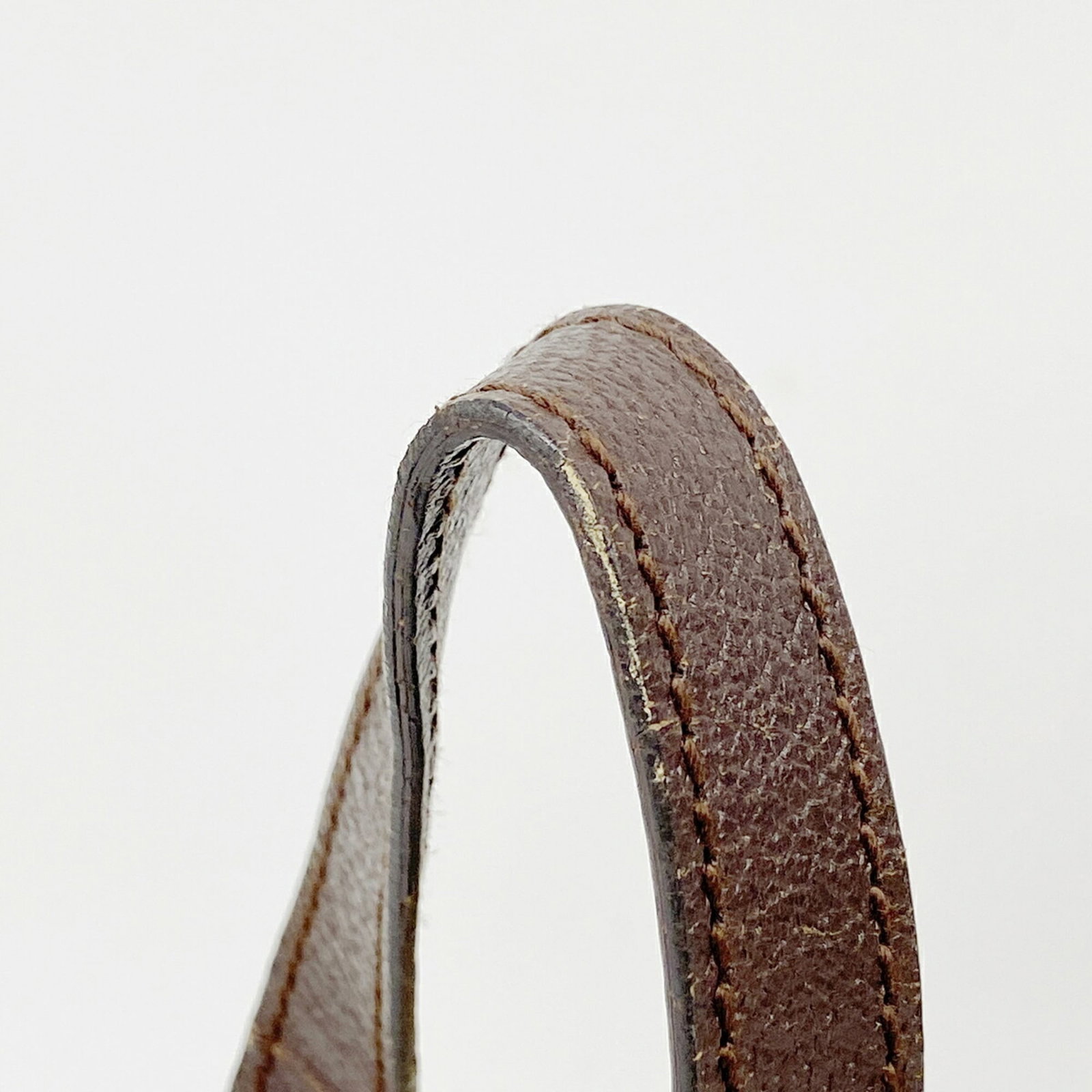 Shoulder Bag Canvas - 10