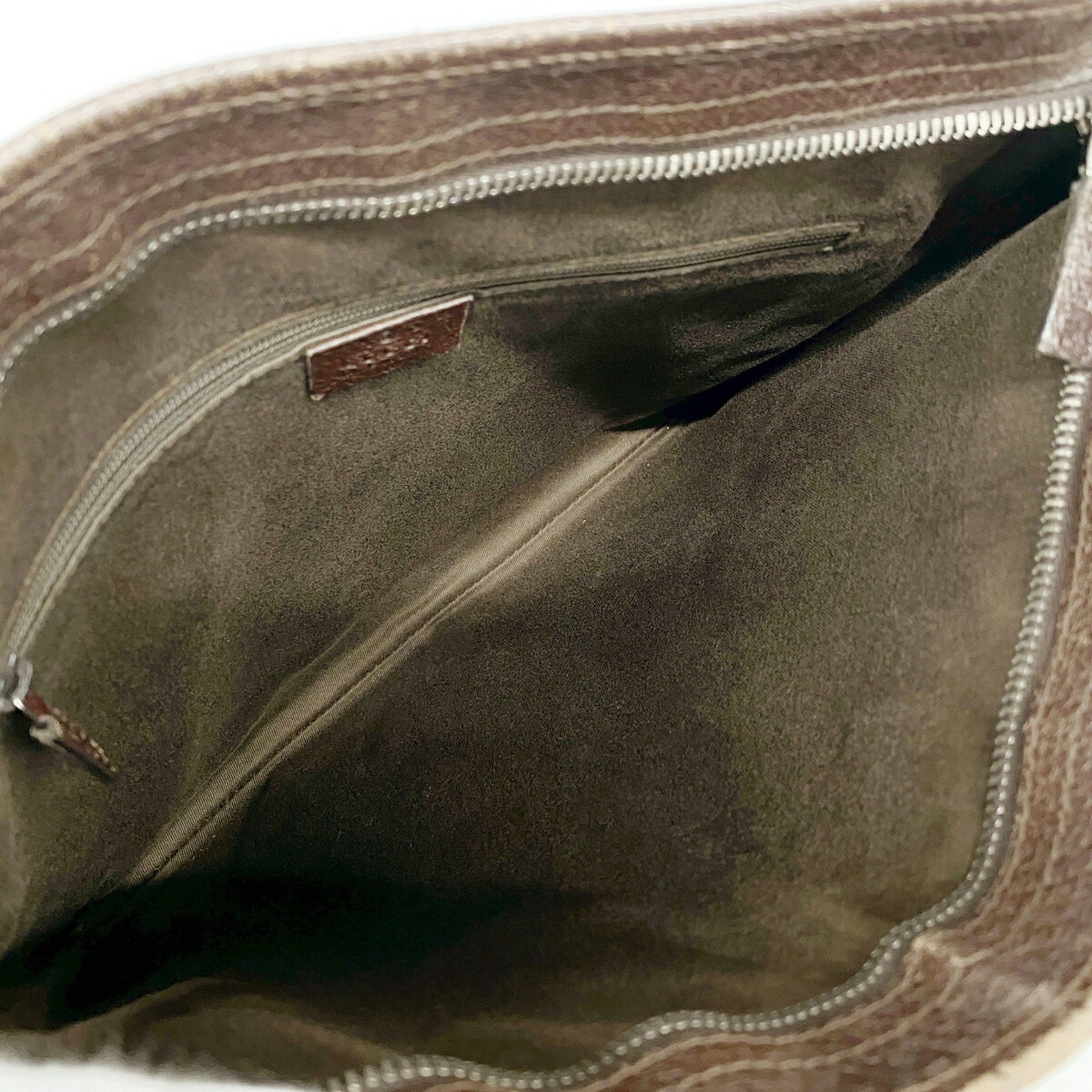Shoulder Bag Canvas - 4