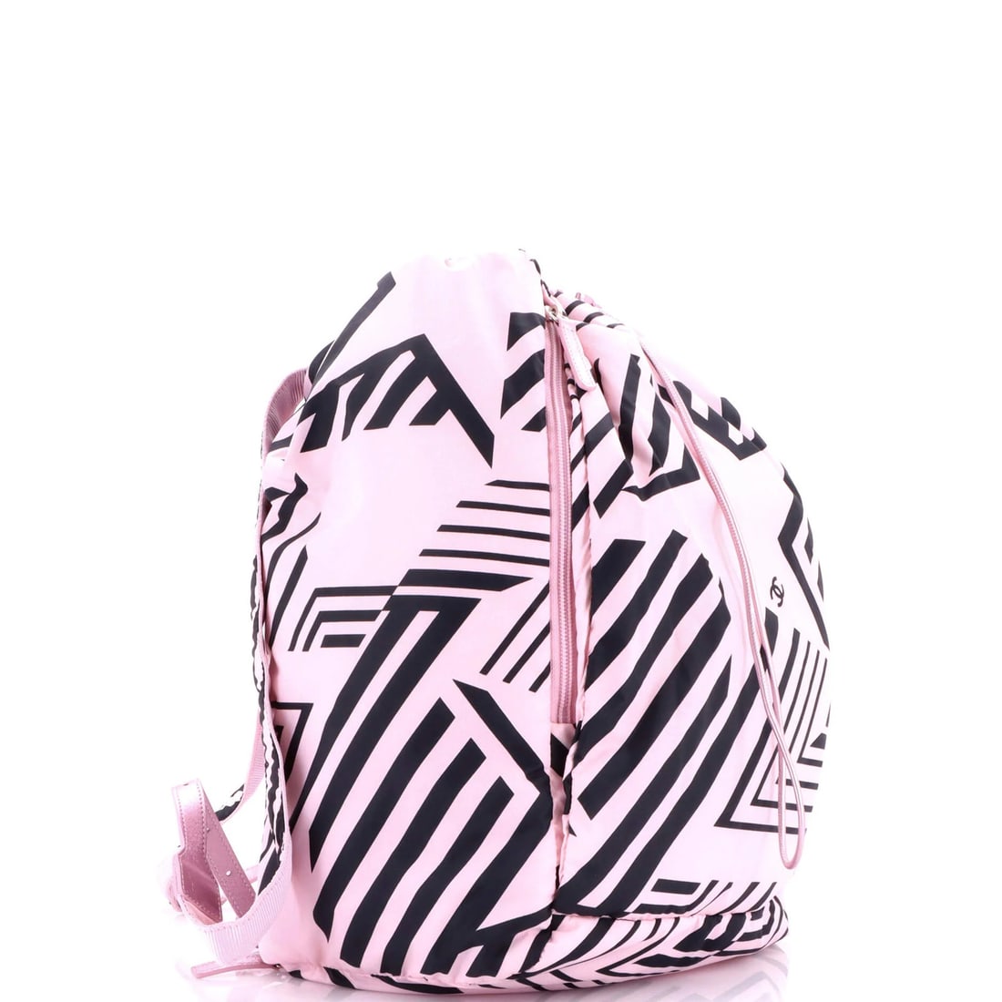 Coco Beach Backpack Printed Nylon - 2