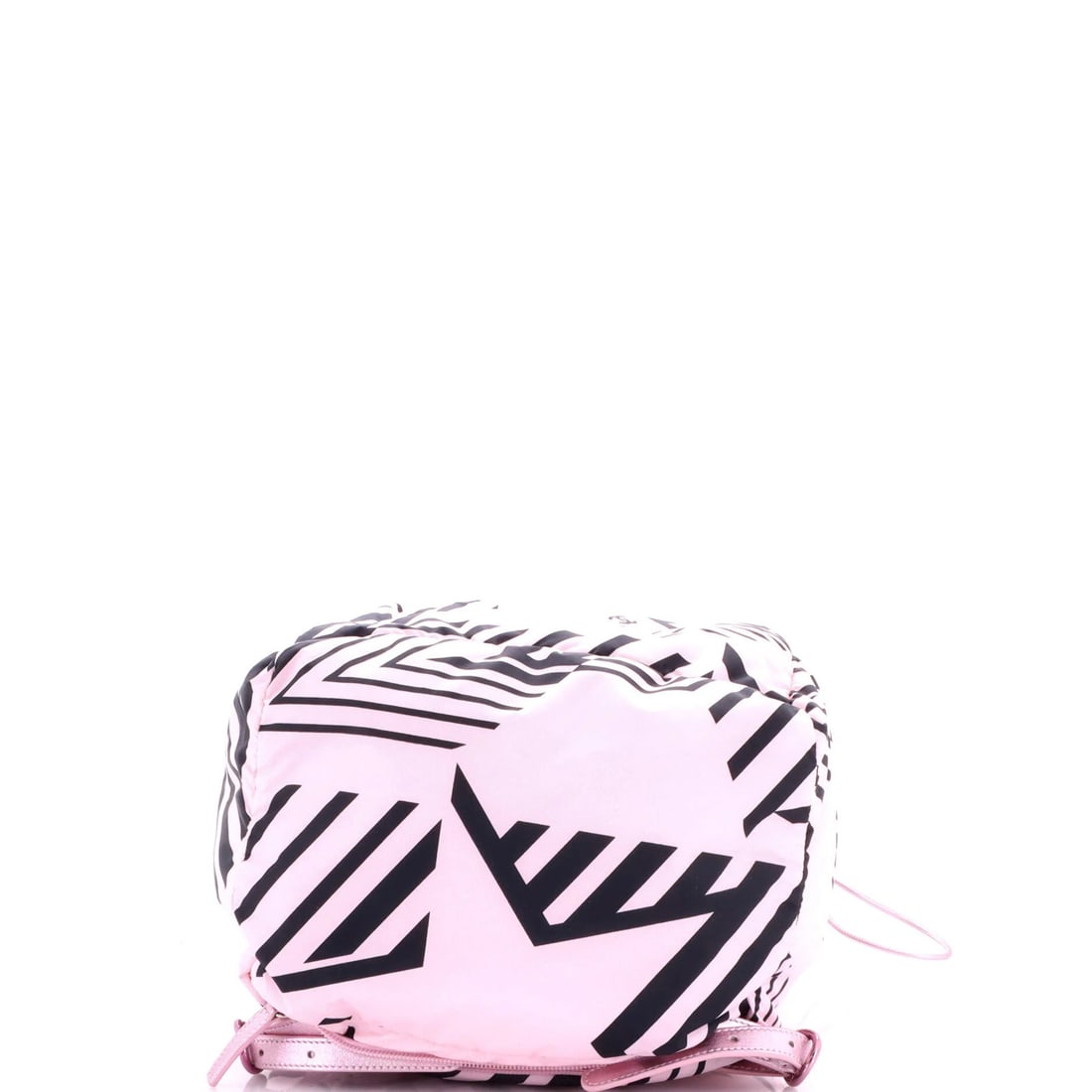 Coco Beach Backpack Printed Nylon - 4