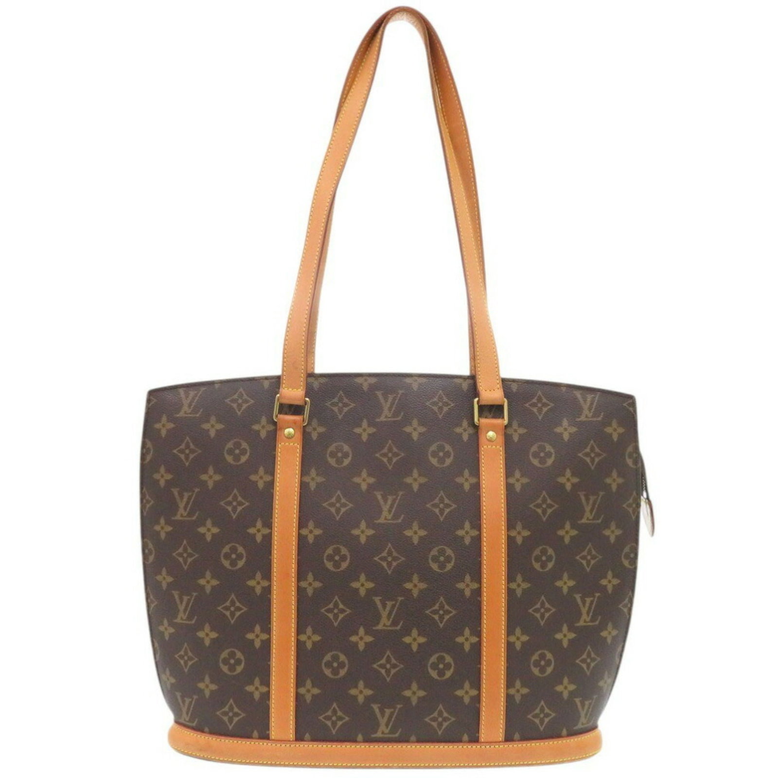 Louis Vuitton Monogram Tote - 2