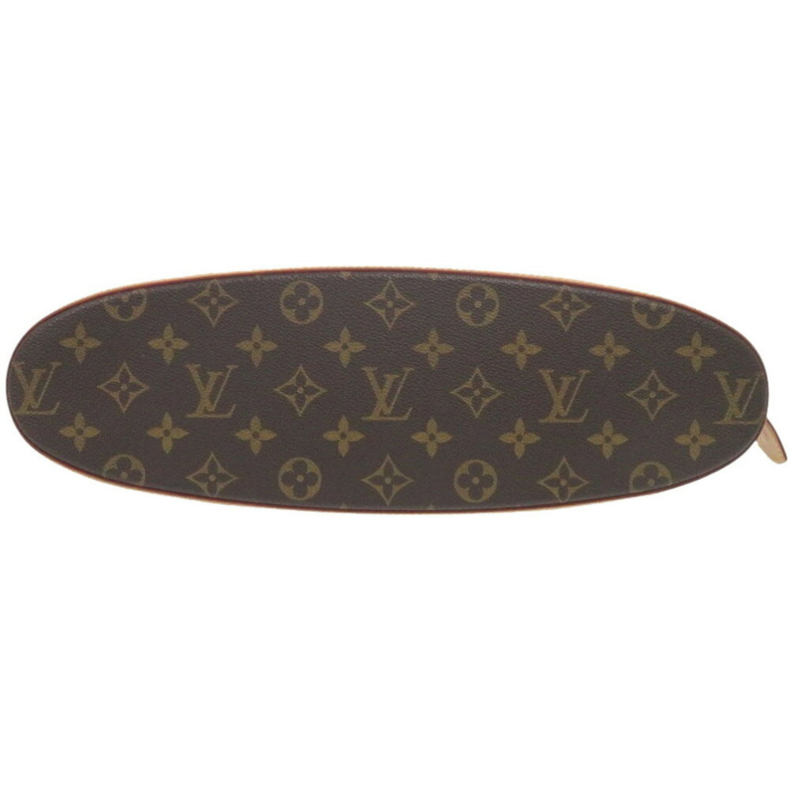 Louis Vuitton Monogram Tote - 4