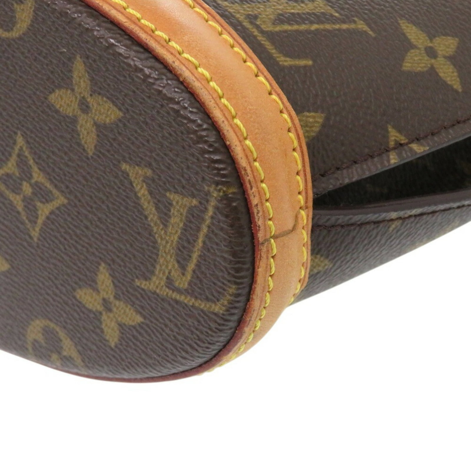 Louis Vuitton Monogram Tote - 5