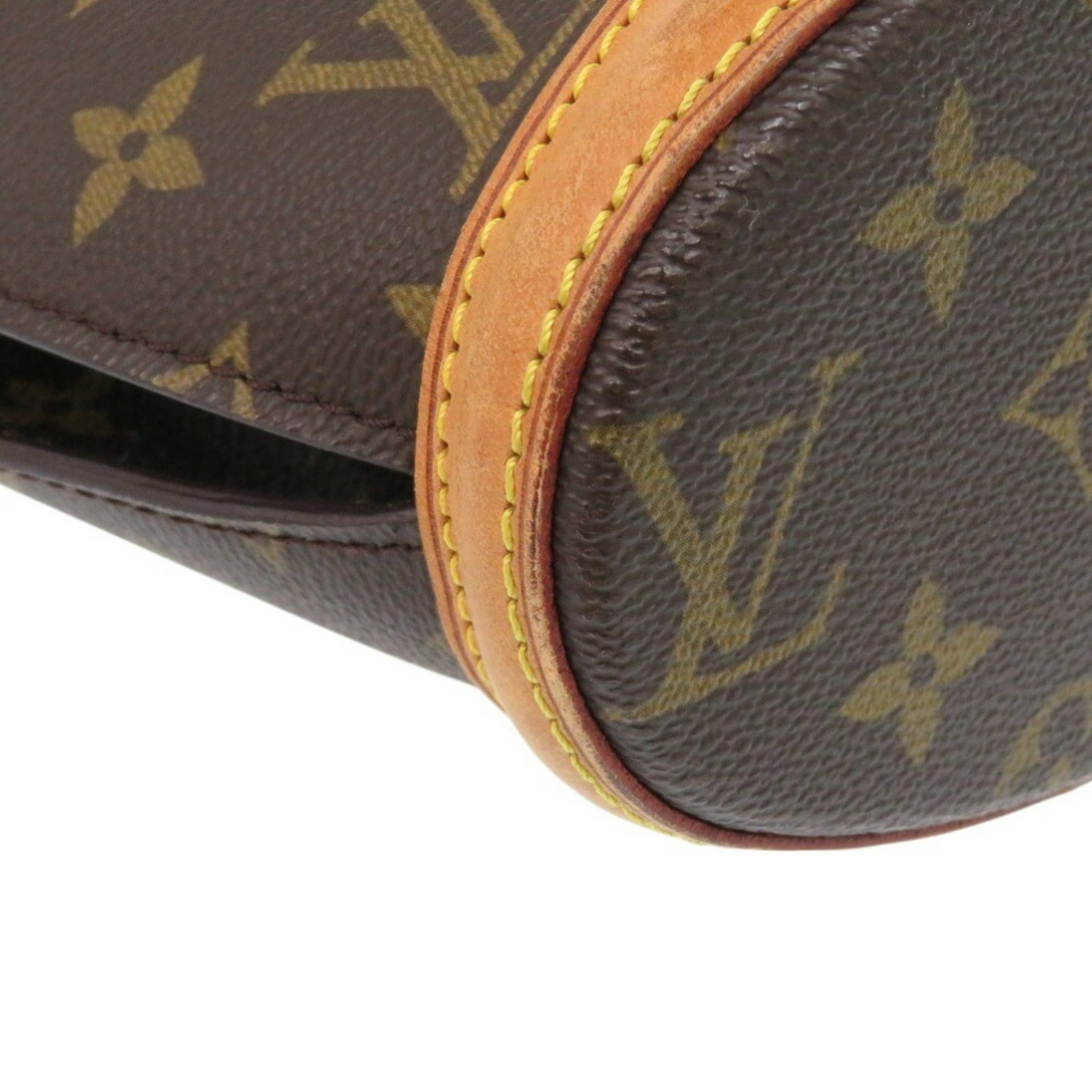 Louis Vuitton Monogram Tote - 6