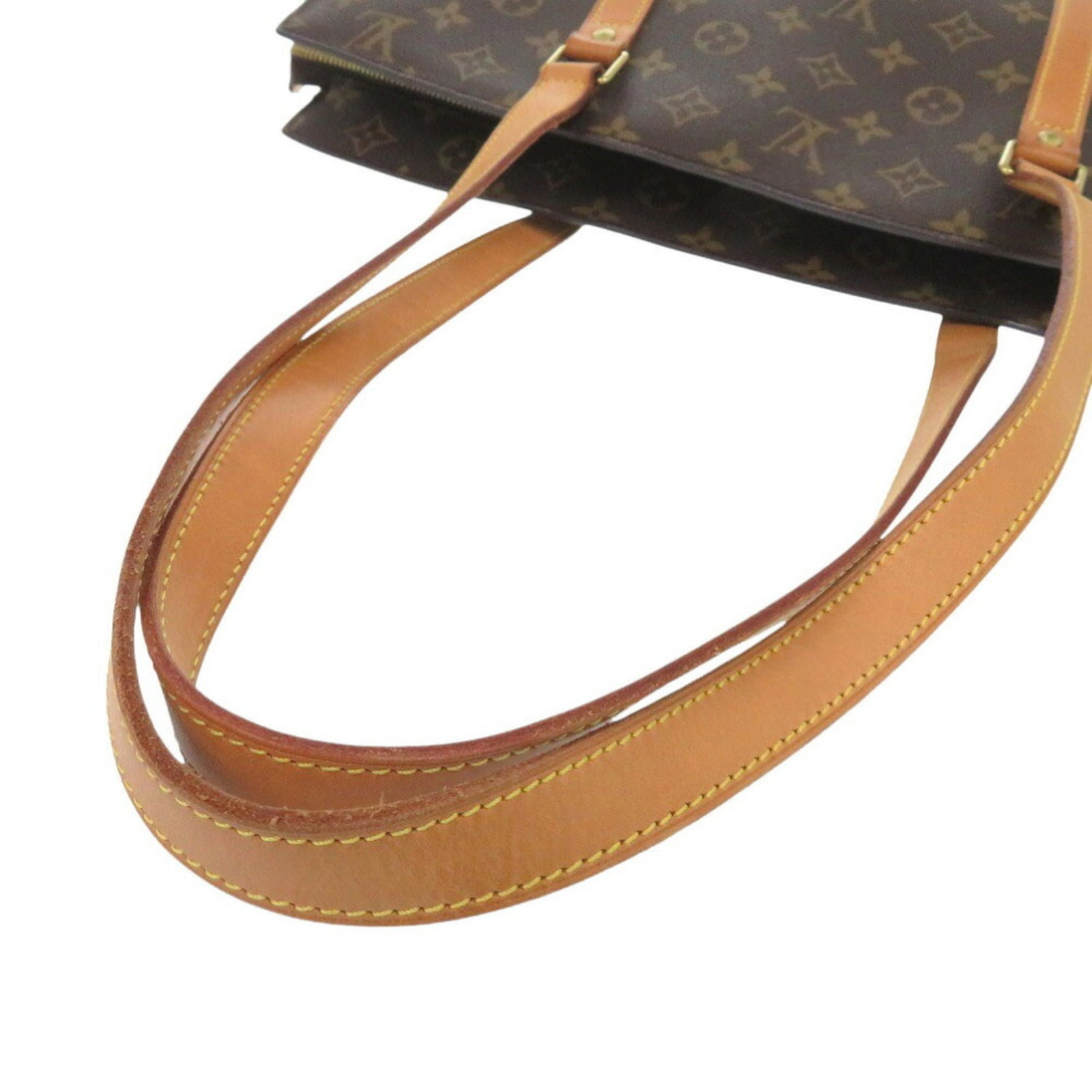 Louis Vuitton Monogram Tote - 9