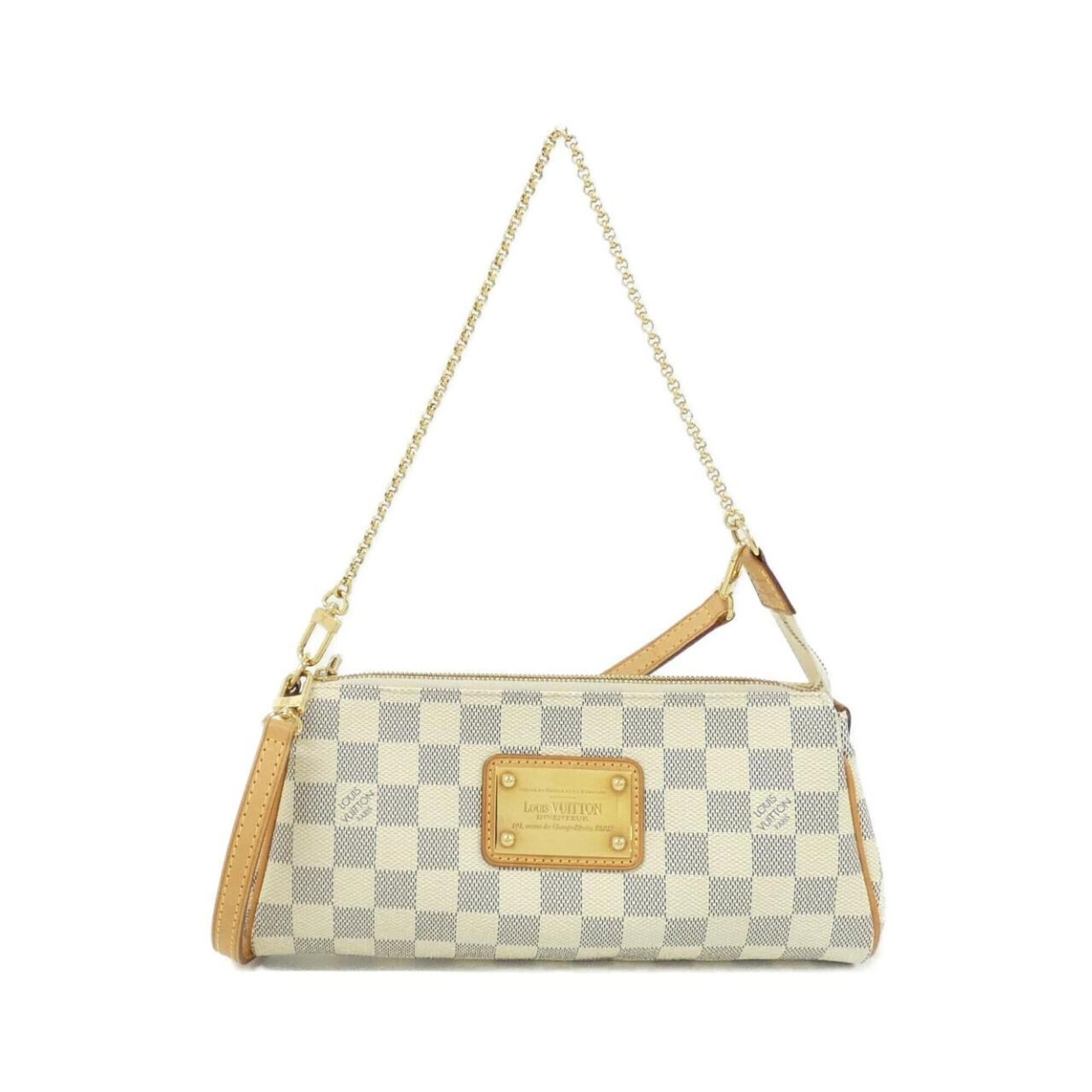 Canvas Coated Louis Vuitton Bag Shoulder: Canvas Coated Louis Vuitton Bag Shoulder Canvas Coated Louis Vuitton Bag Shoulder - A stylish and compact shoulder bag featuring coated canvas material, gold hardware, and a signature. Measuring 12cm