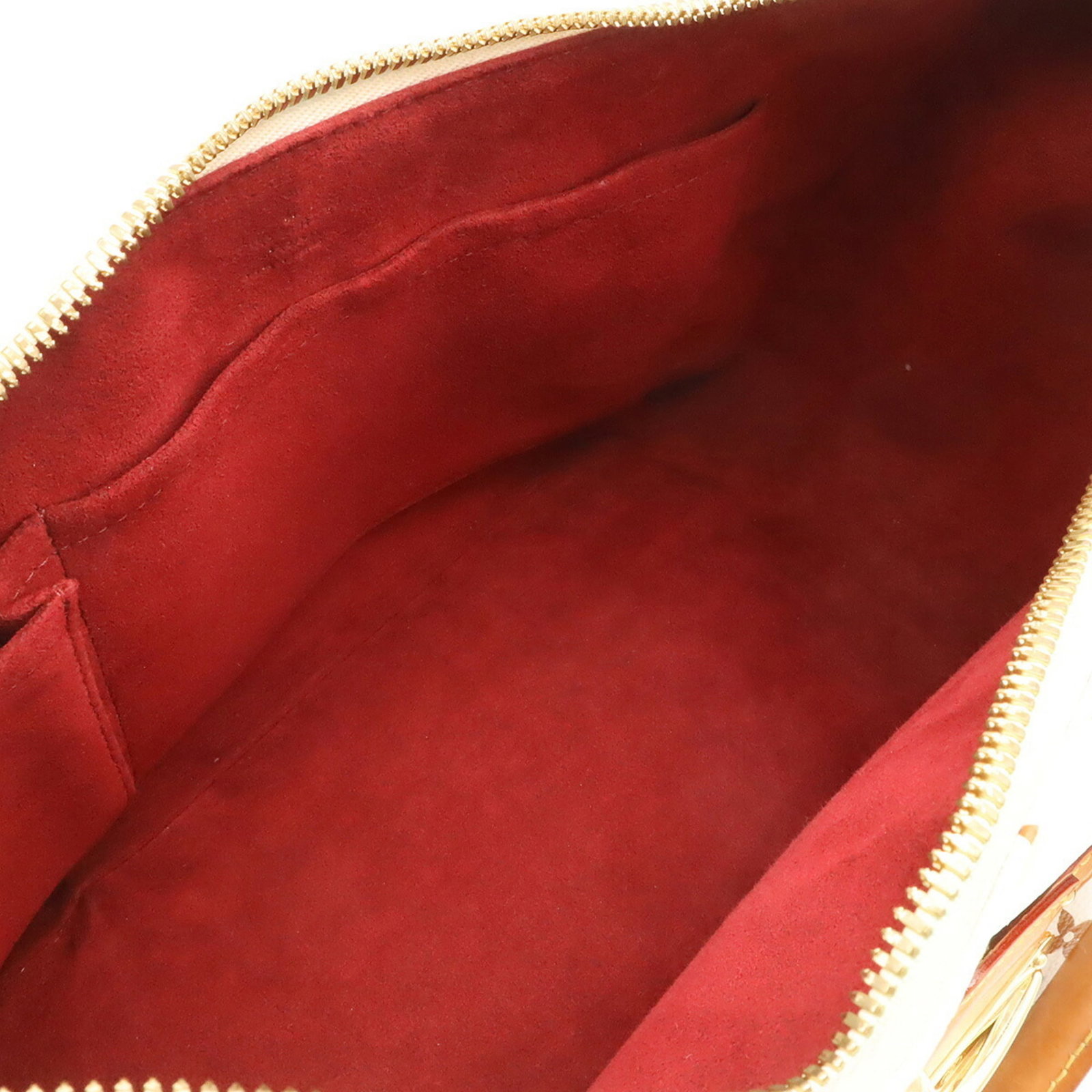 Vuitton Handbag Monogram Bag Multicolore Shoulder - 8