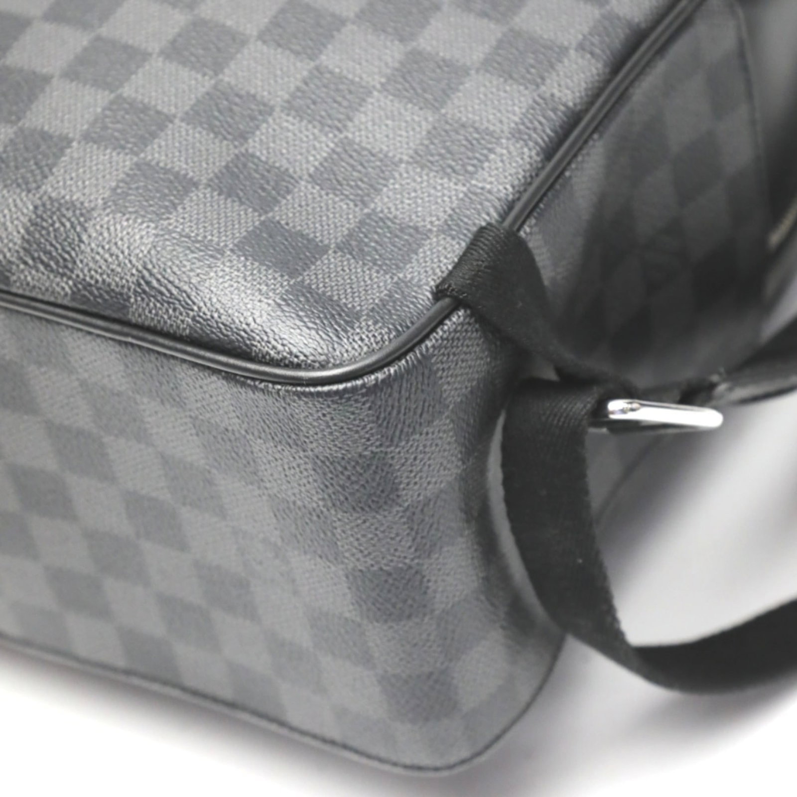 Damier Graphite Louis Vuitton Backpack - 10