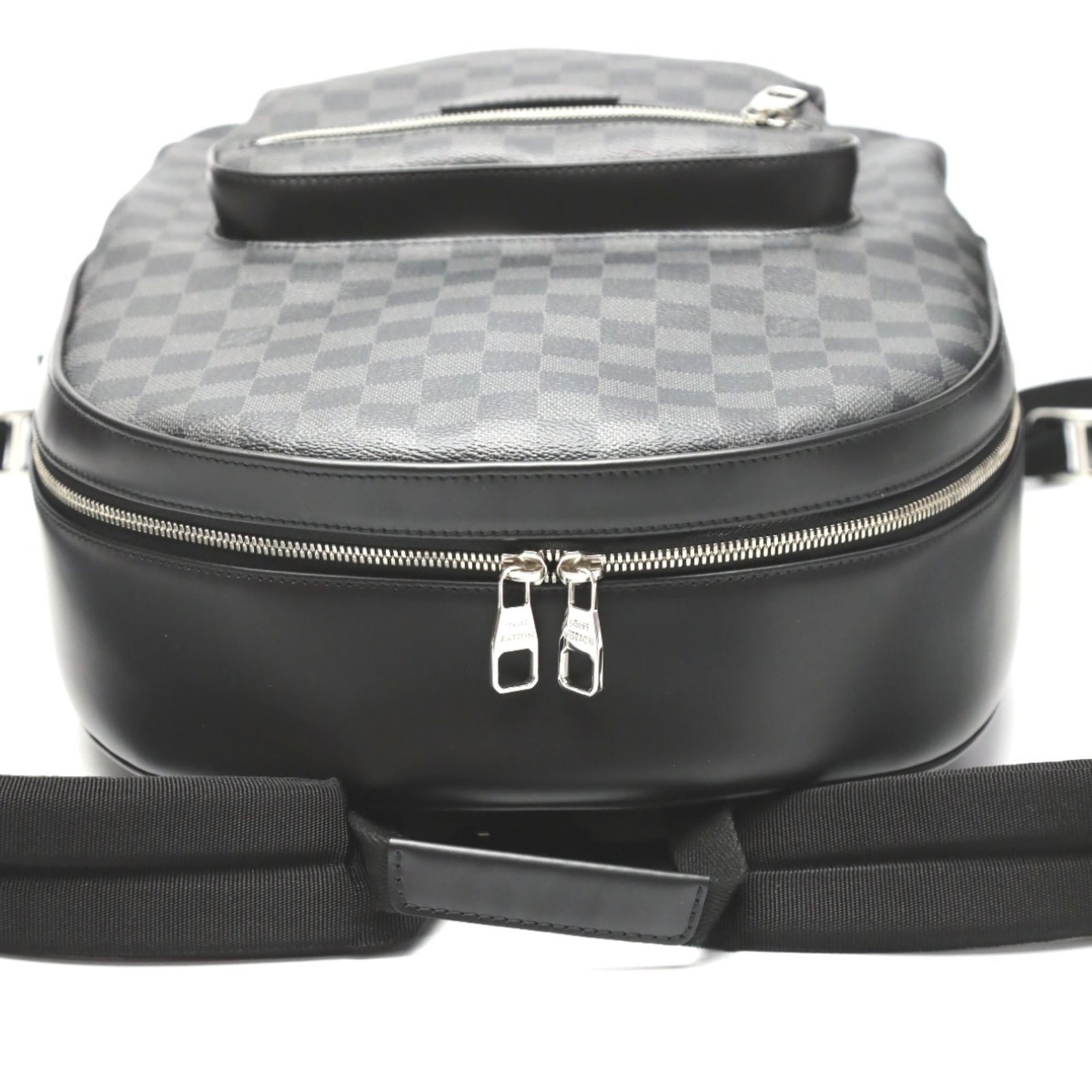 Damier Graphite Louis Vuitton Backpack - 11